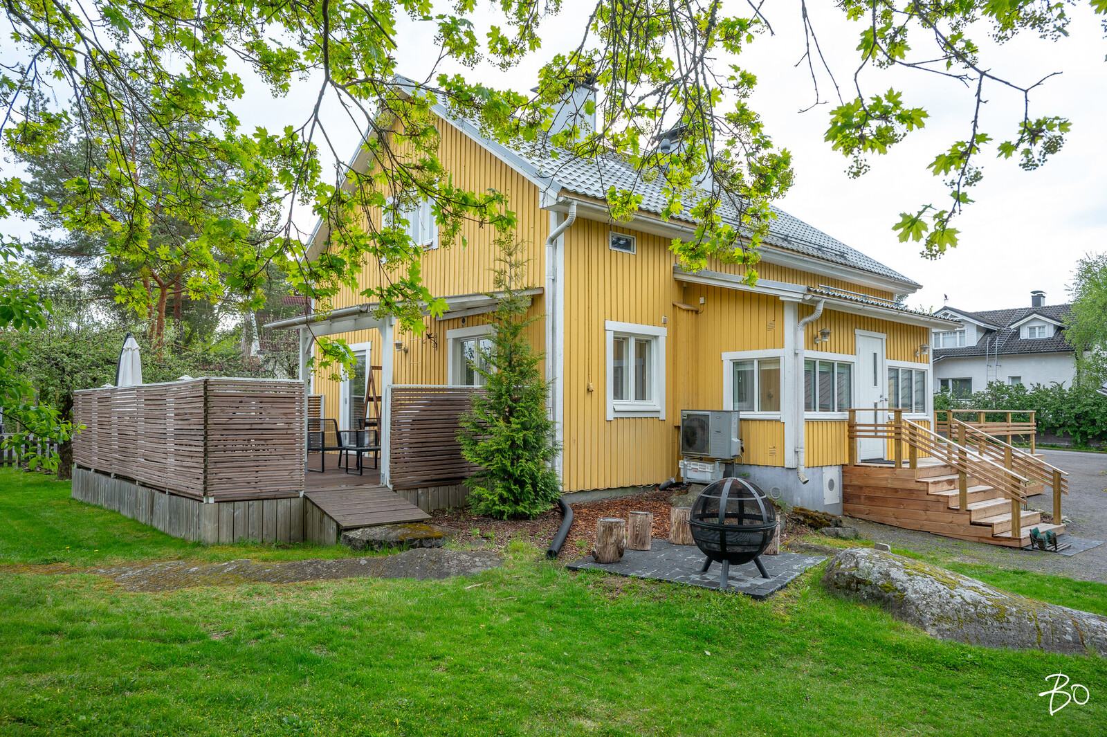 Valkovuokonkatu 8 - kuva 39