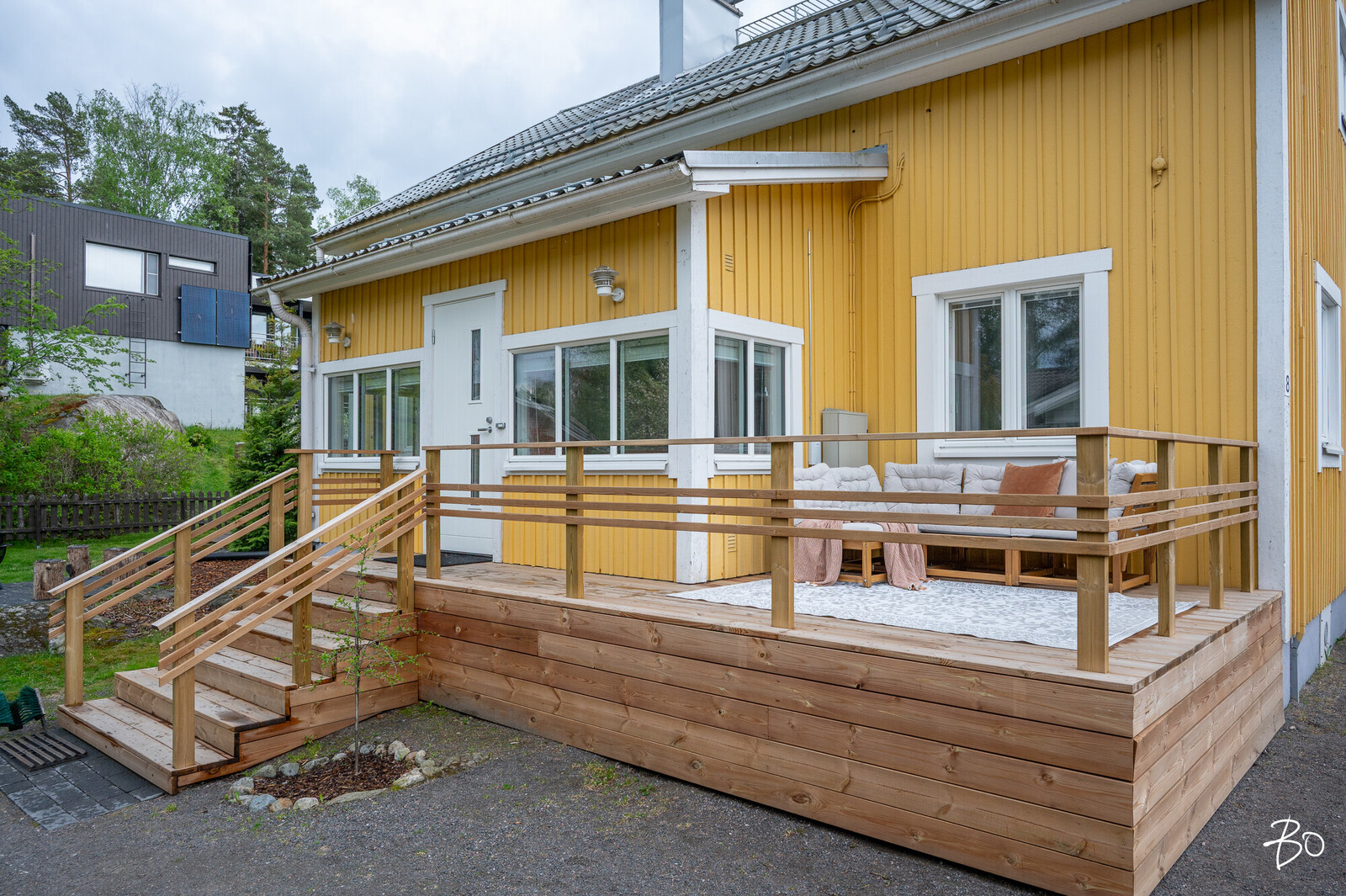 Valkovuokonkatu 8 - kuva 36