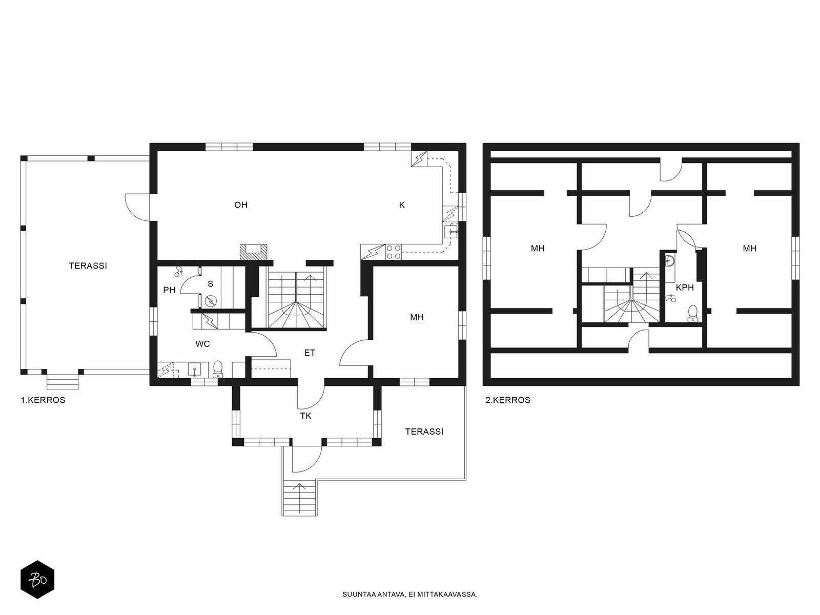 Valkovuokonkatu 8 - kuva 2