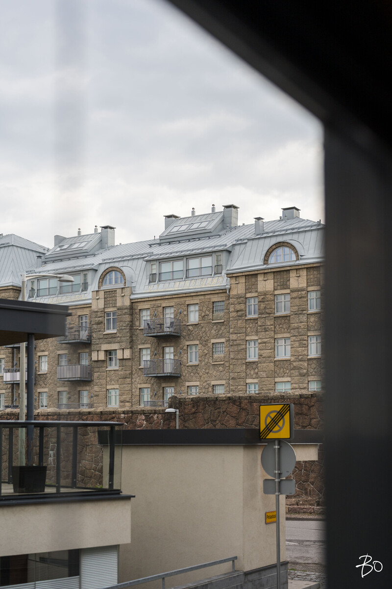 Michailowinkatu 9 - kuva 15