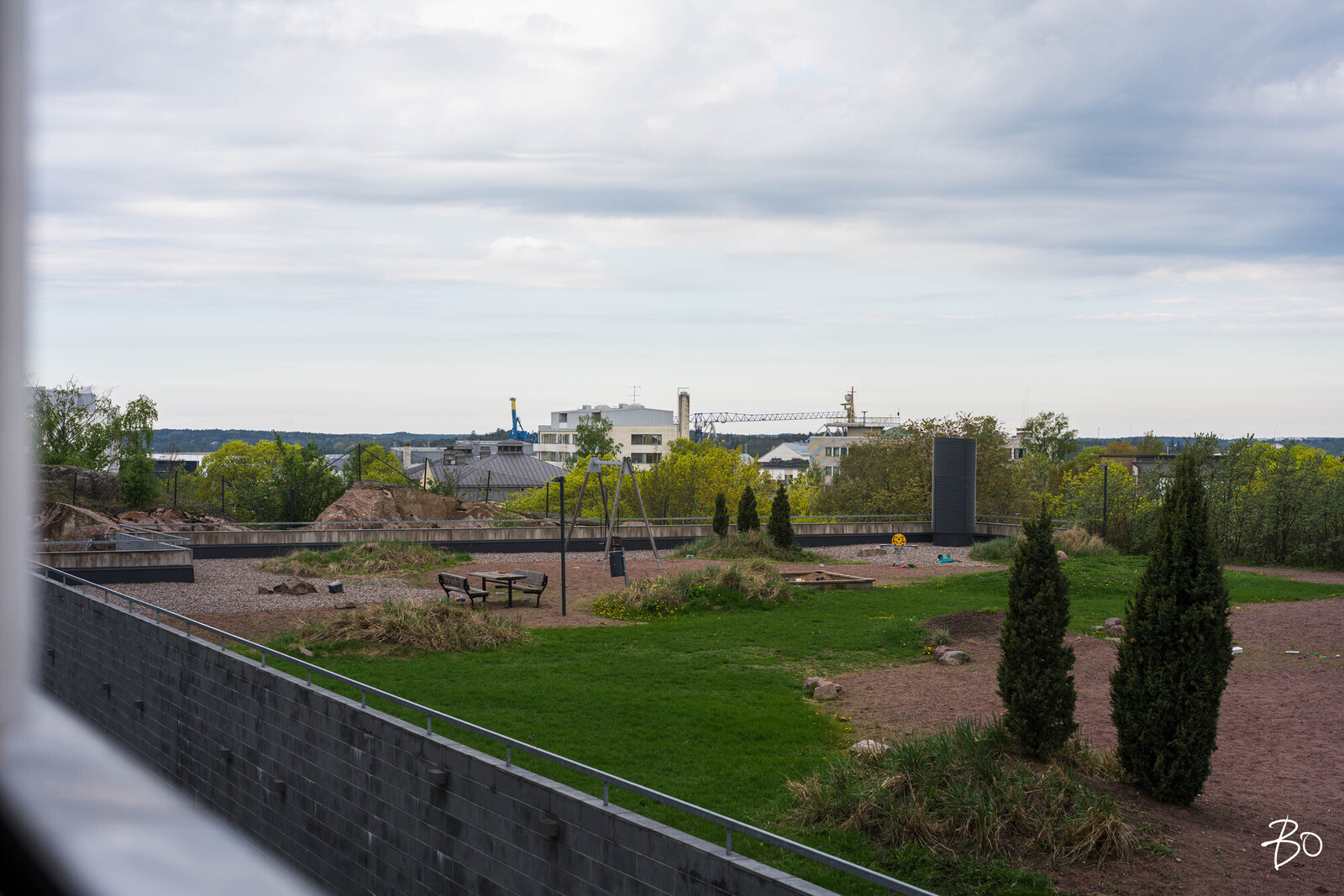 Michailowinkatu 9 - kuva 2