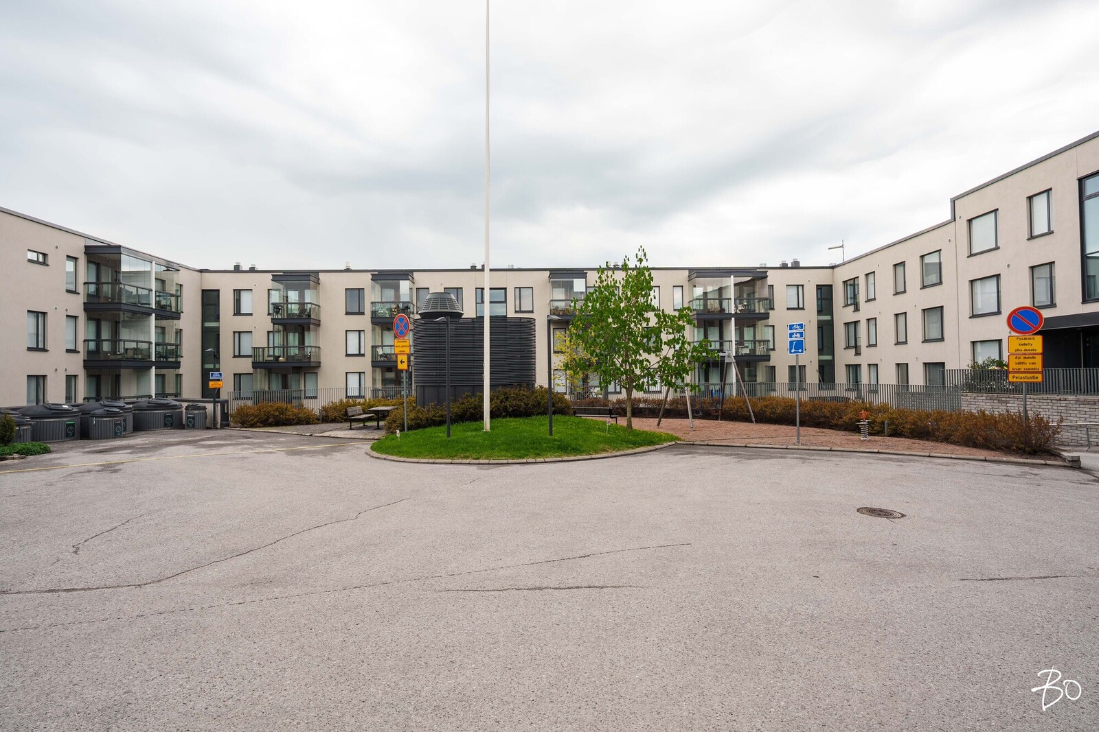 Michailowinkatu 9 - kuva 24