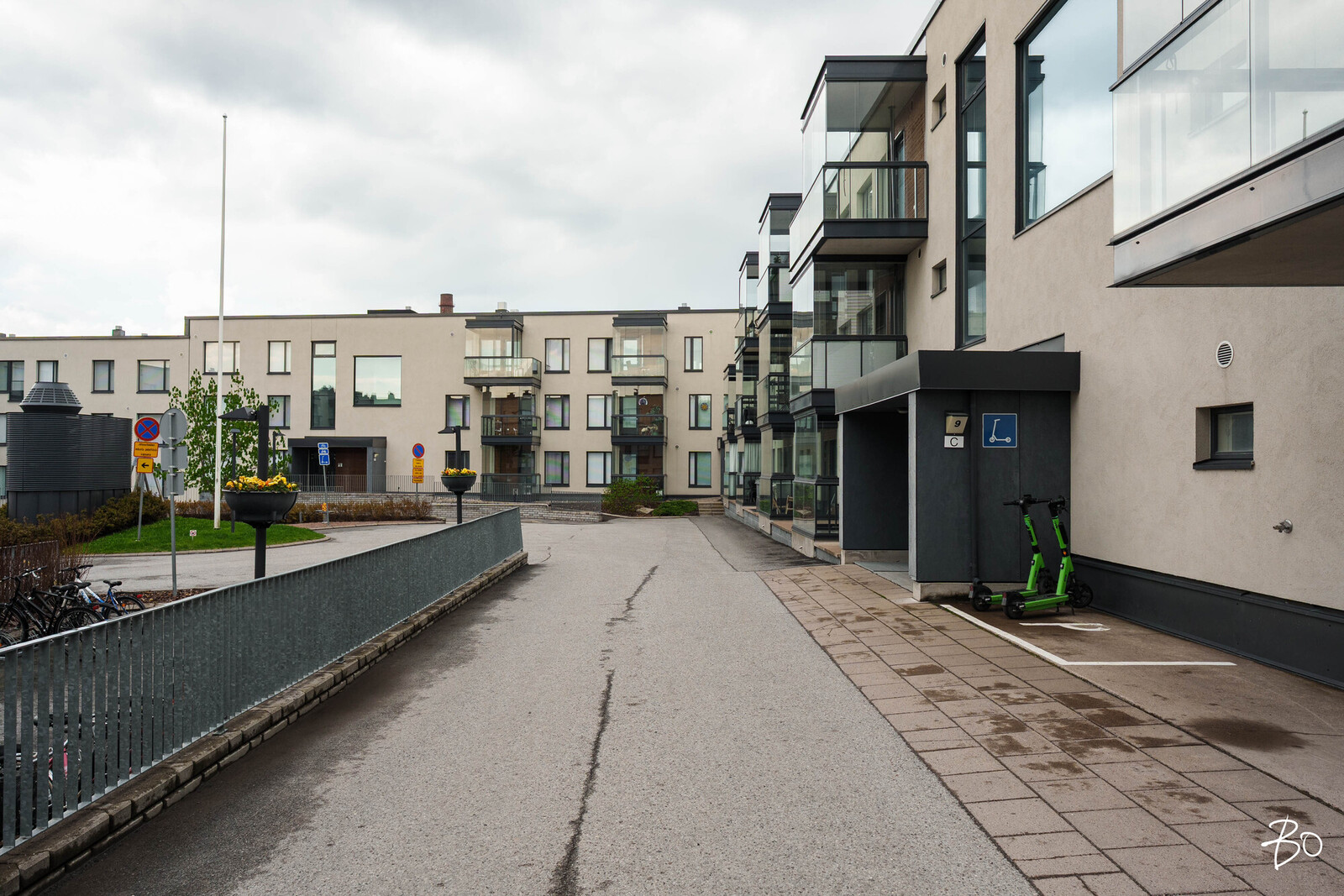 Michailowinkatu 9 - kuva 27