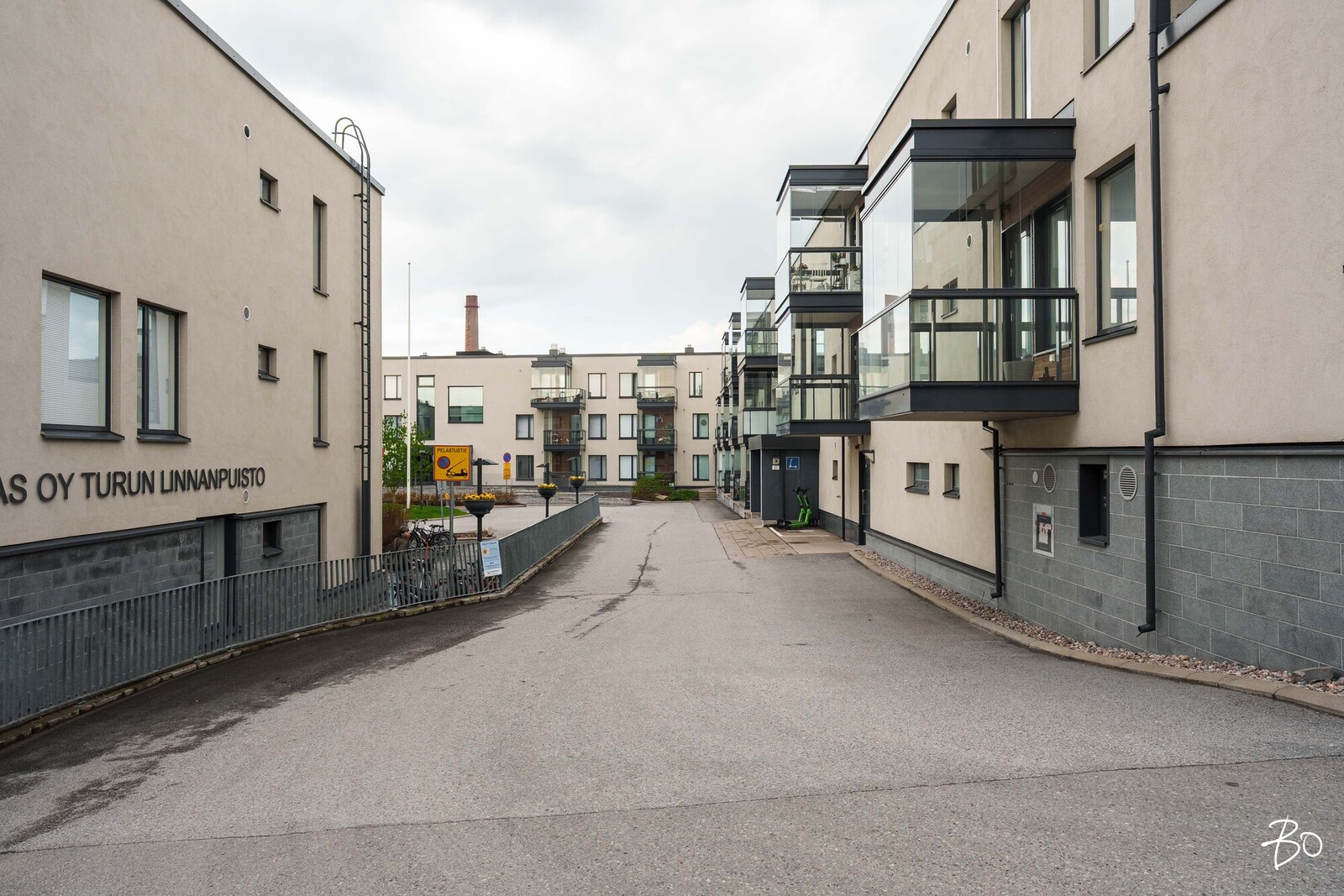 Michailowinkatu 9 - kuva 28