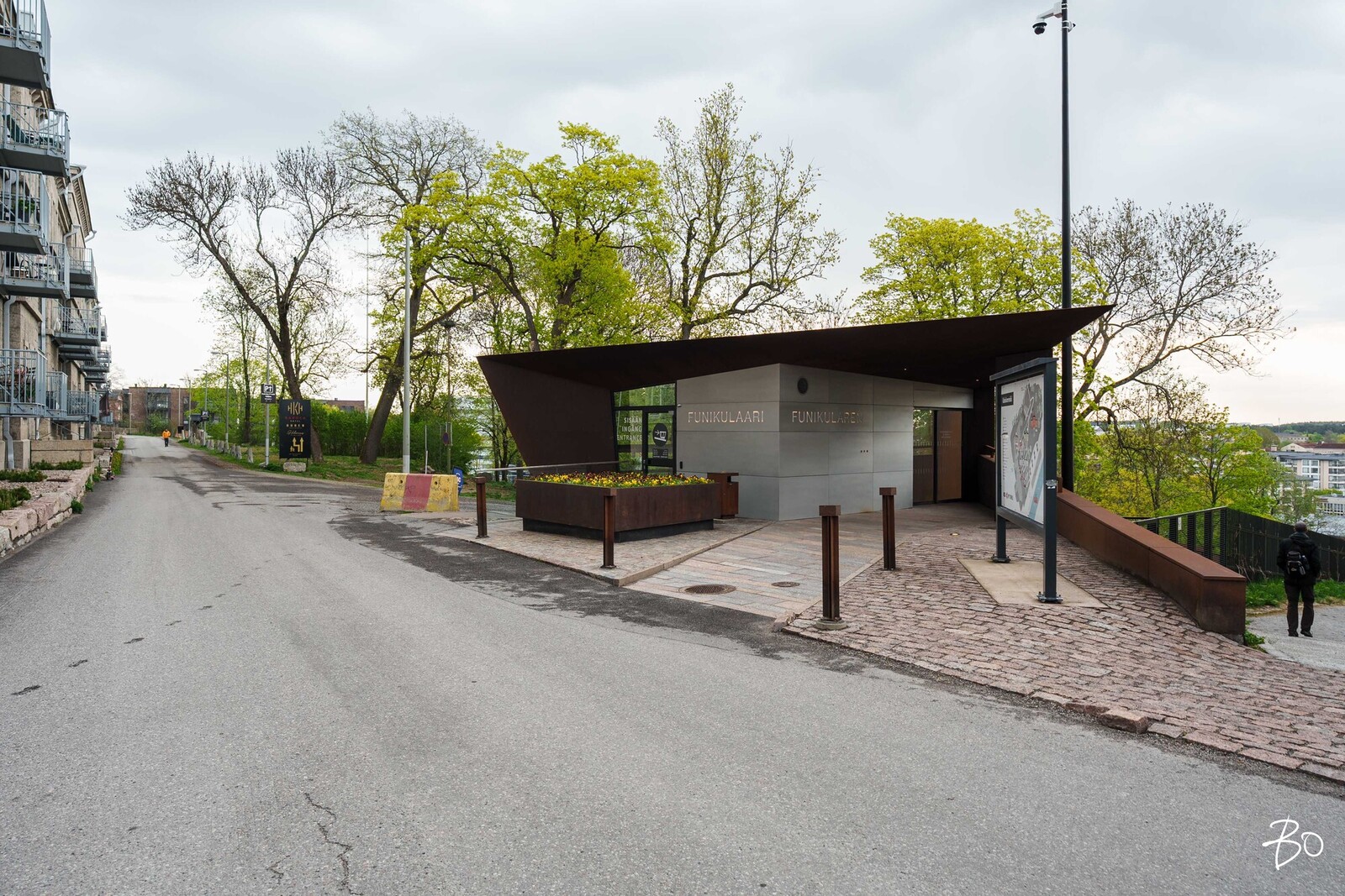 Michailowinkatu 9 - kuva 32