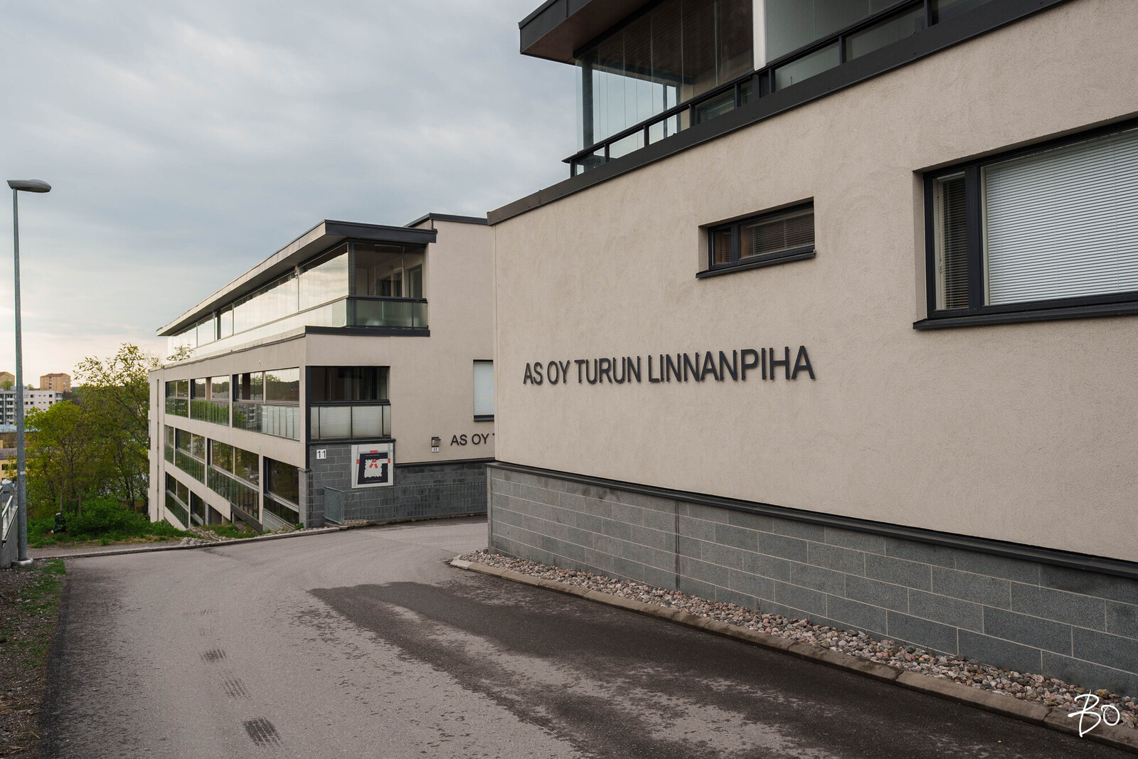 Michailowinkatu 9 - kuva 30