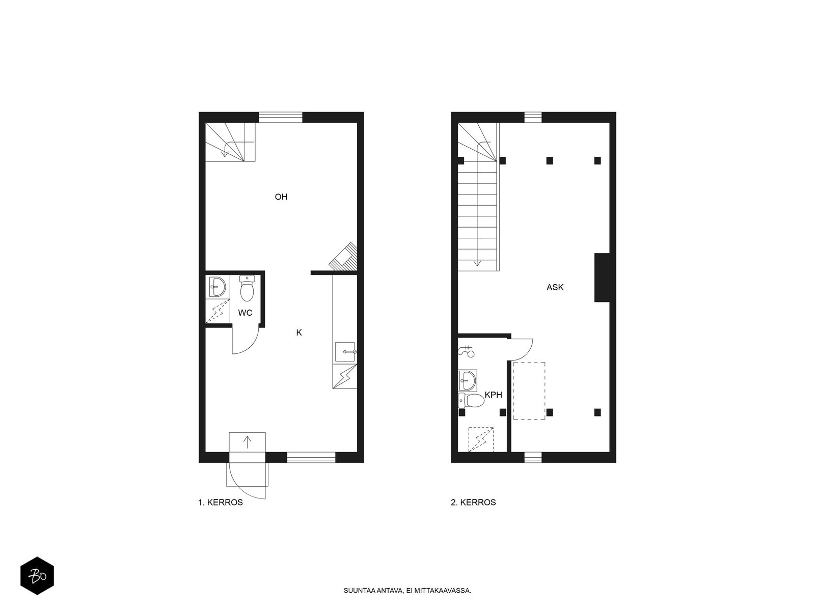 Puutarhakatu 32 - kuva 2