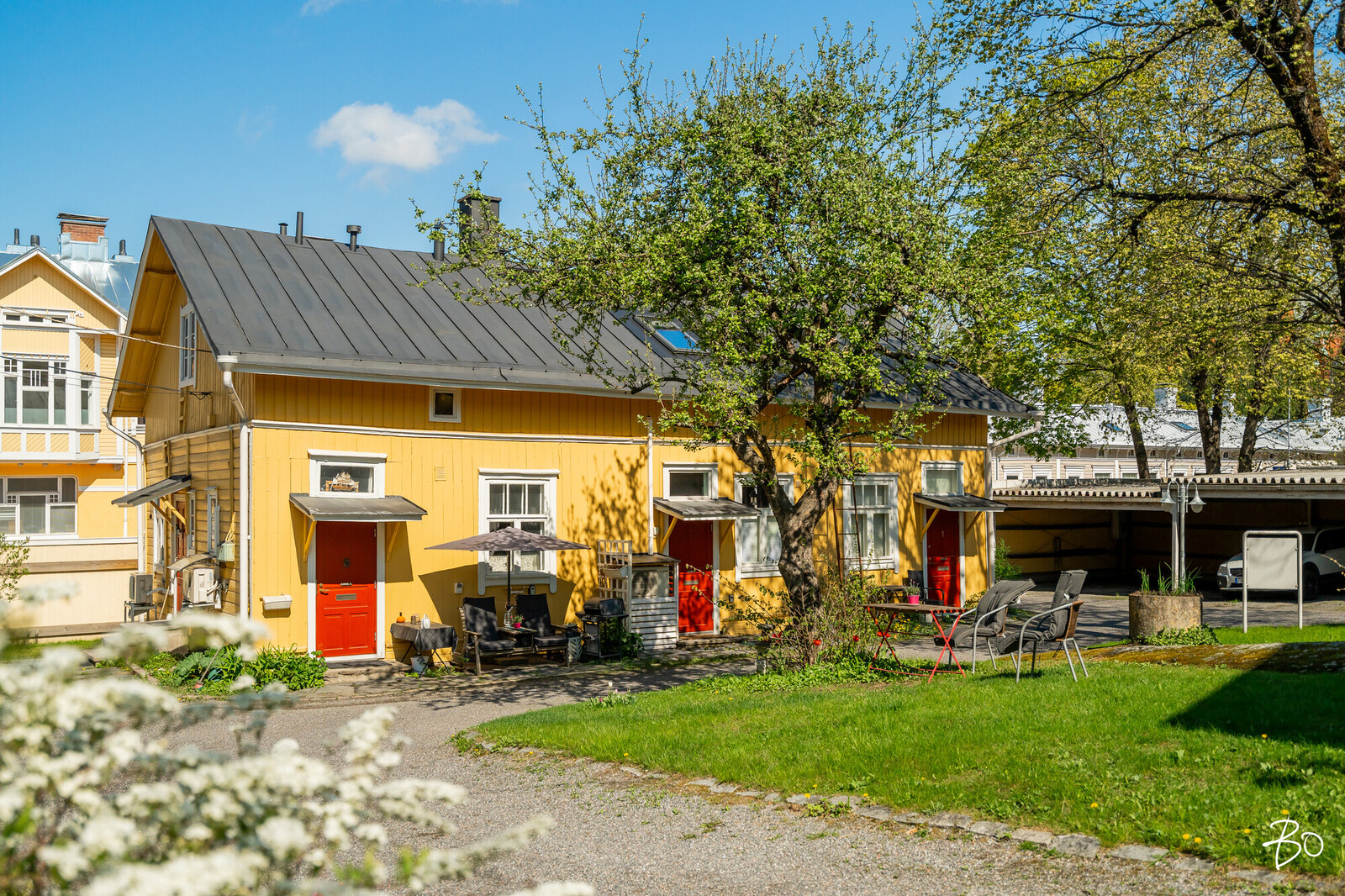 Puutarhakatu 32 - kuva 31