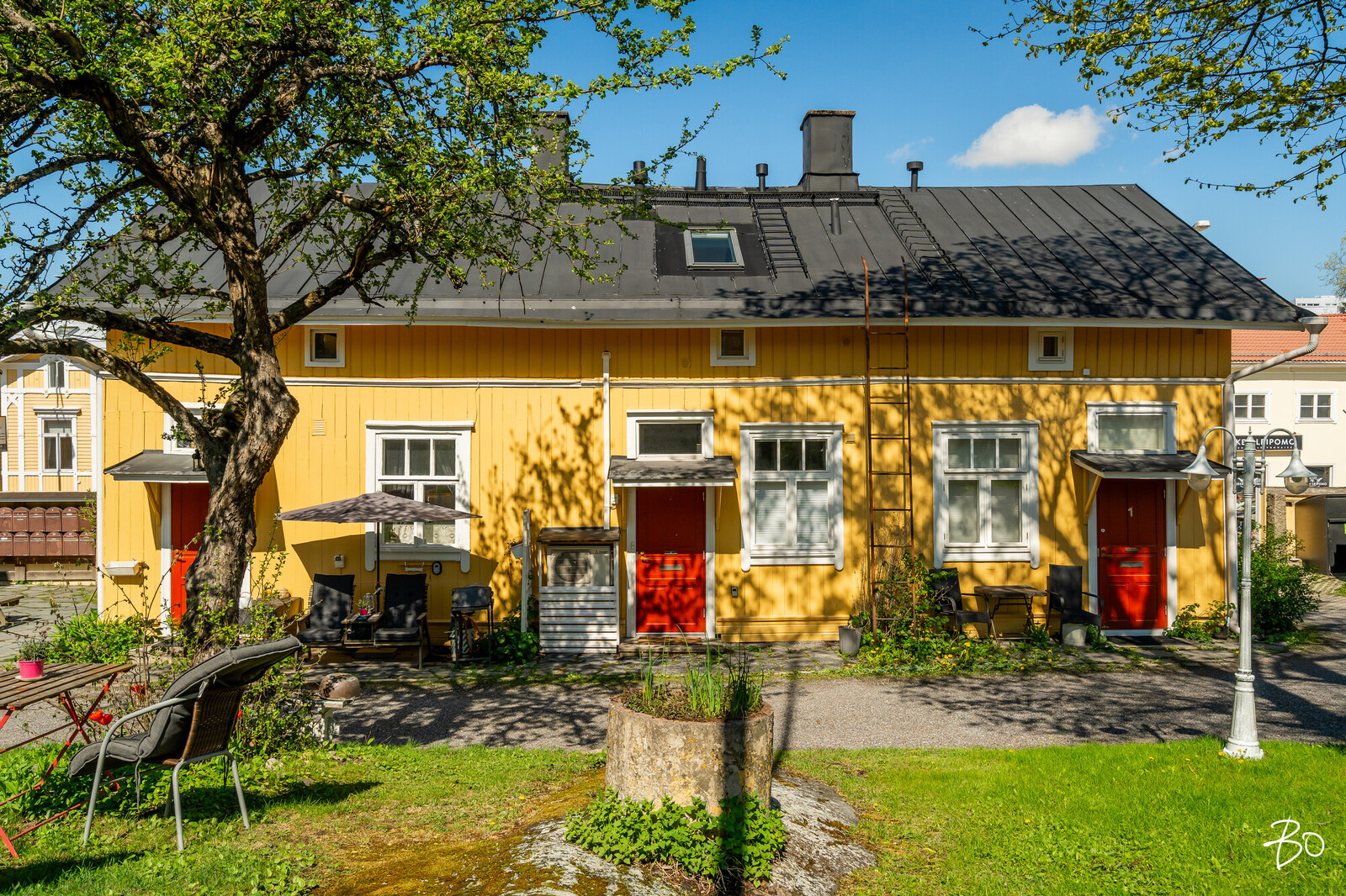 Puutarhakatu 32 - kuva 30