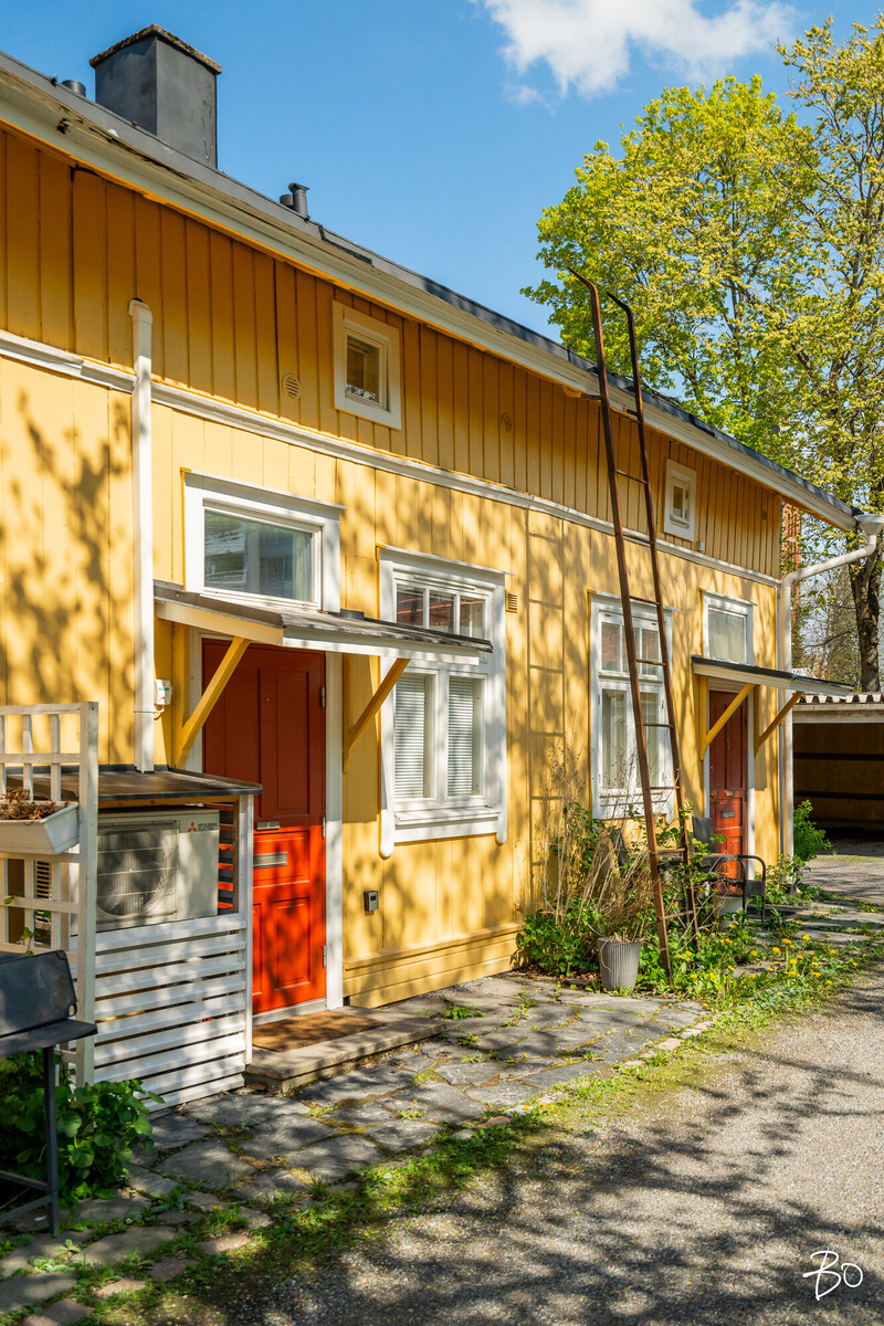 Puutarhakatu 32 - kuva 29