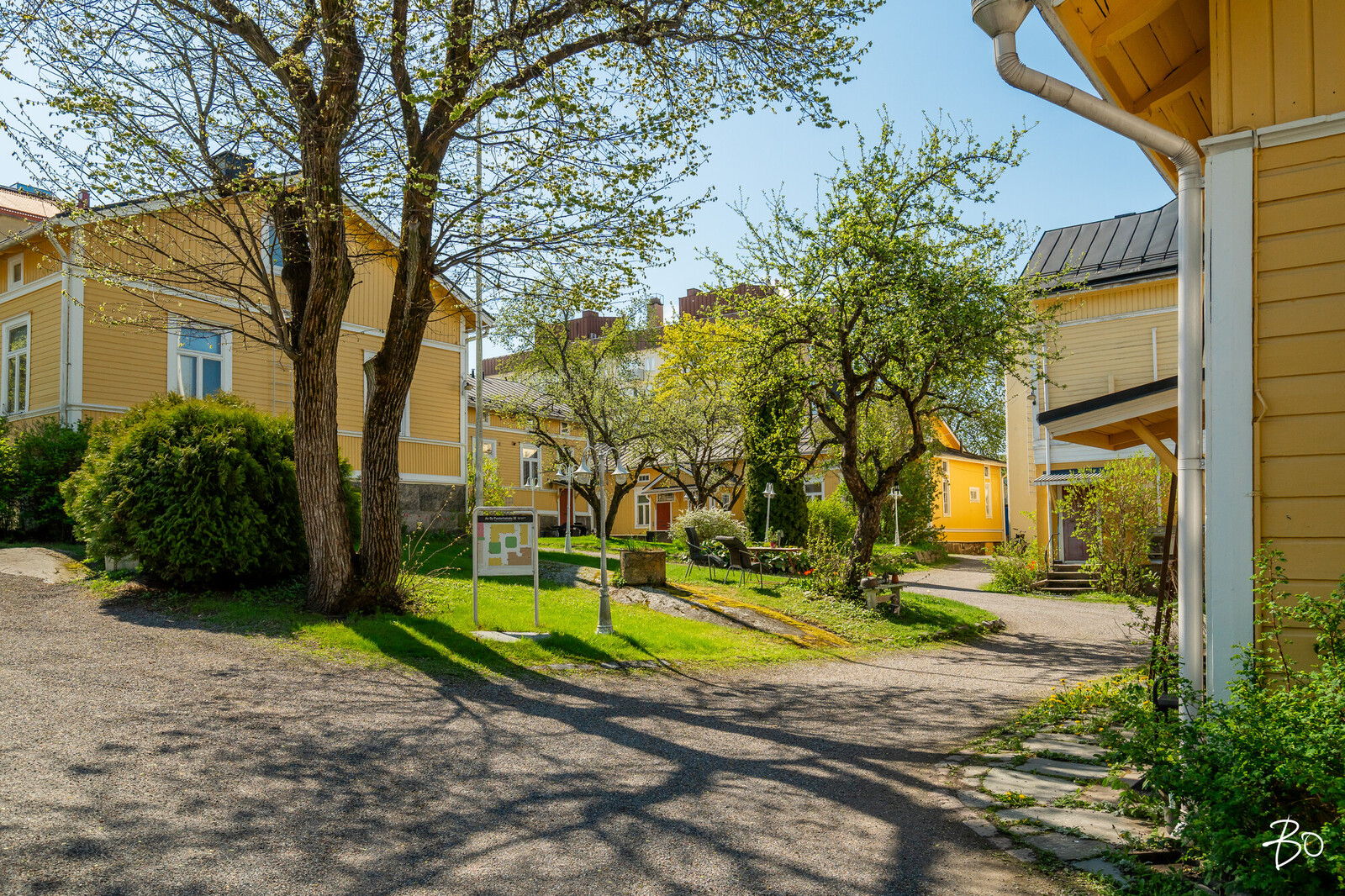 Puutarhakatu 32 - kuva 34