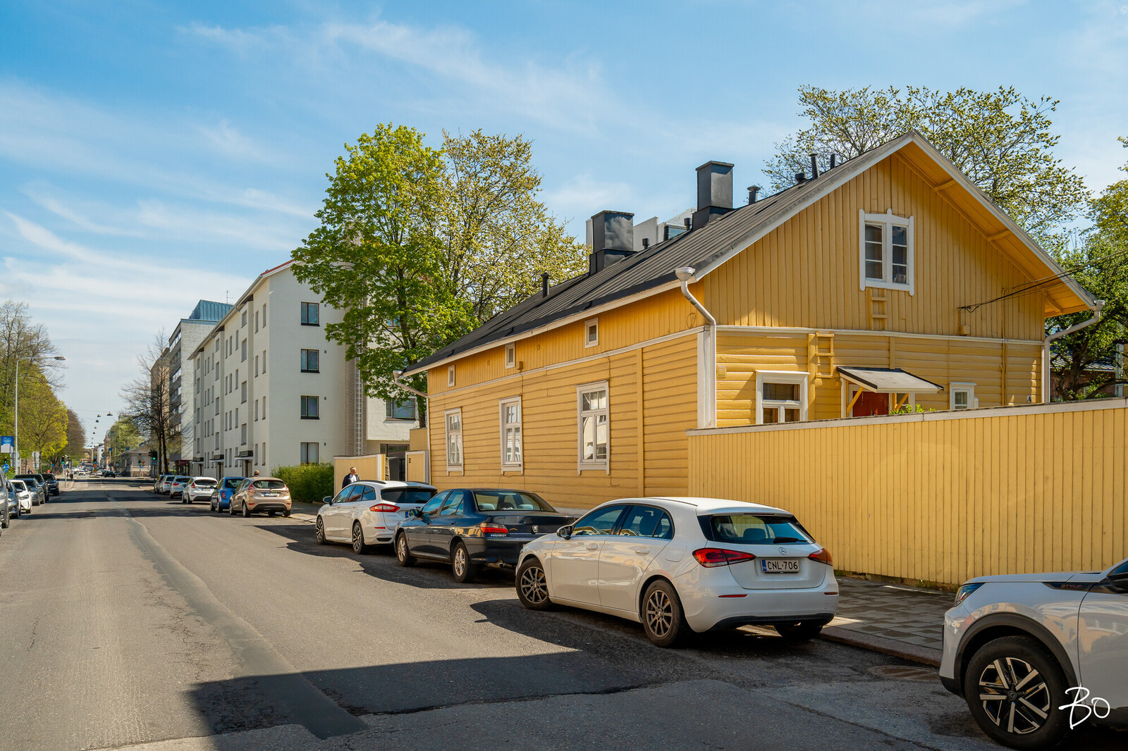 Puutarhakatu 32 - kuva 36