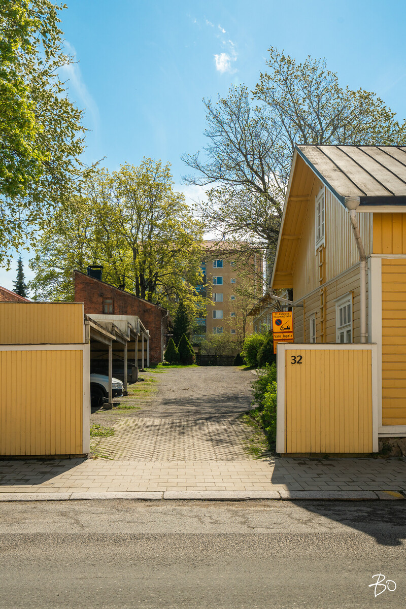 Puutarhakatu 32 - kuva 35