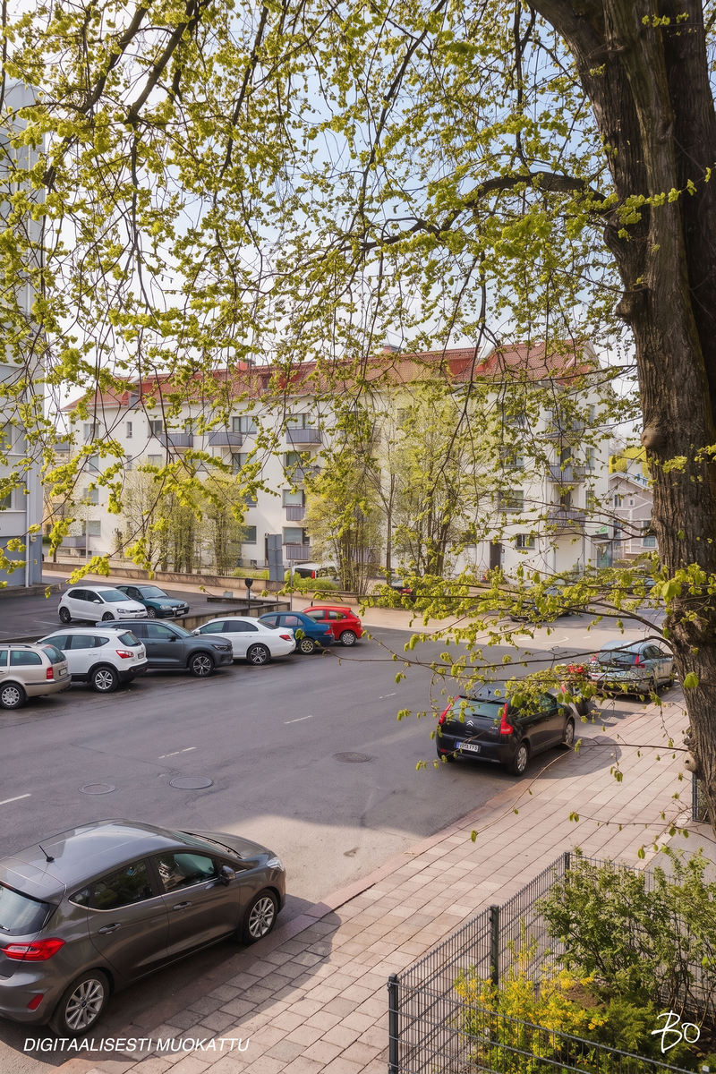 Sairashuoneenkatu 11 - kuva 23