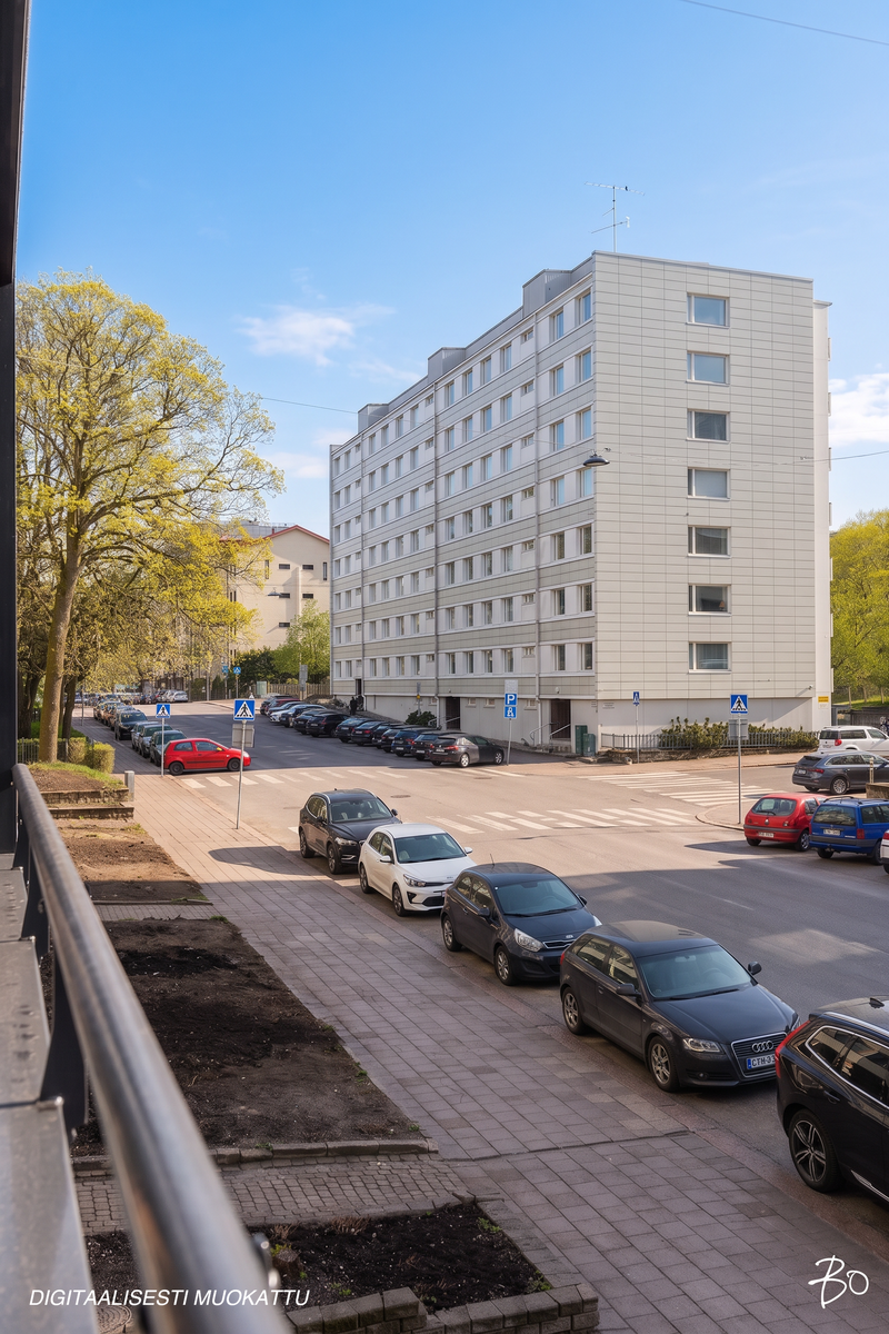 Sairashuoneenkatu 11 - kuva 24