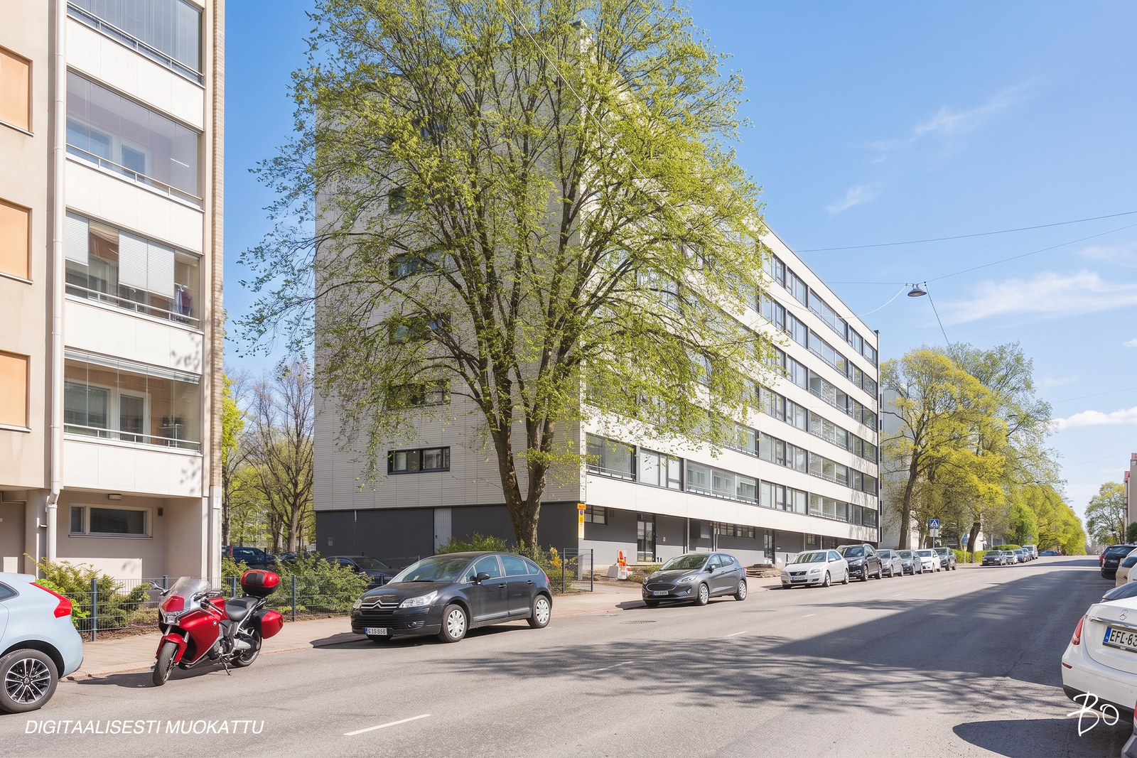 Sairashuoneenkatu 11 - kuva 27