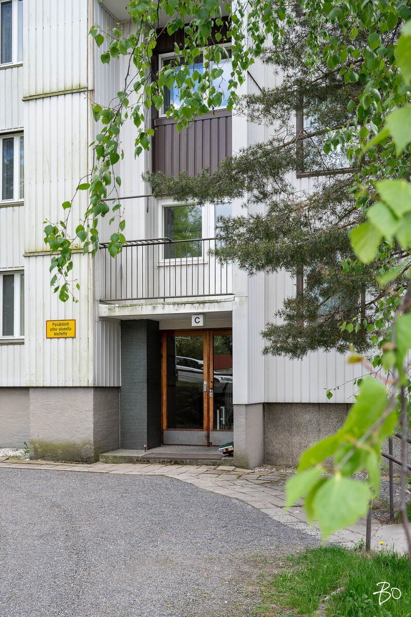 Juhannuskatu 9 - bild 12