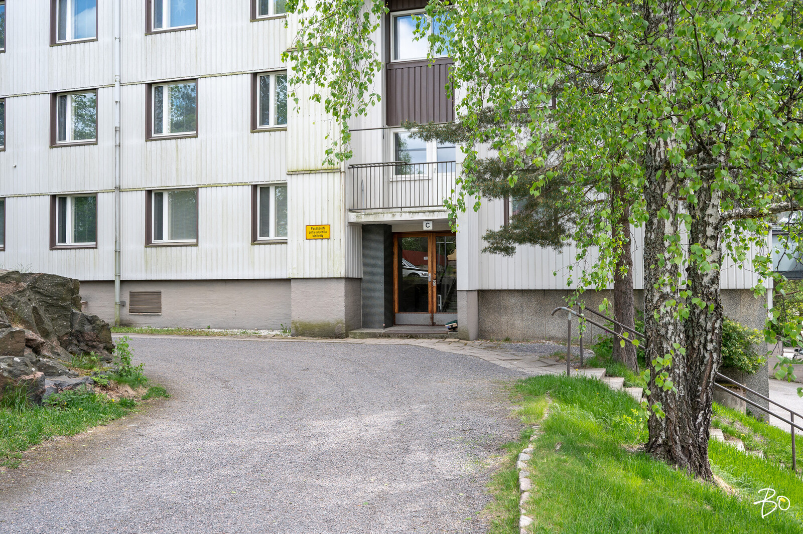 Juhannuskatu 9 - bild 3