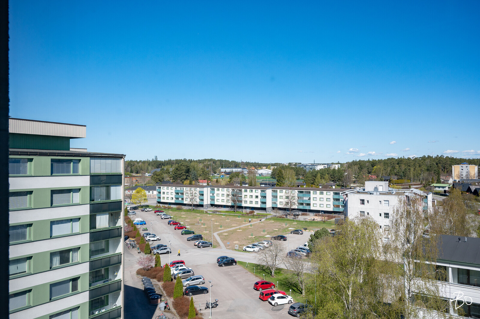 Viskaalinkatu 3 - kuva 5