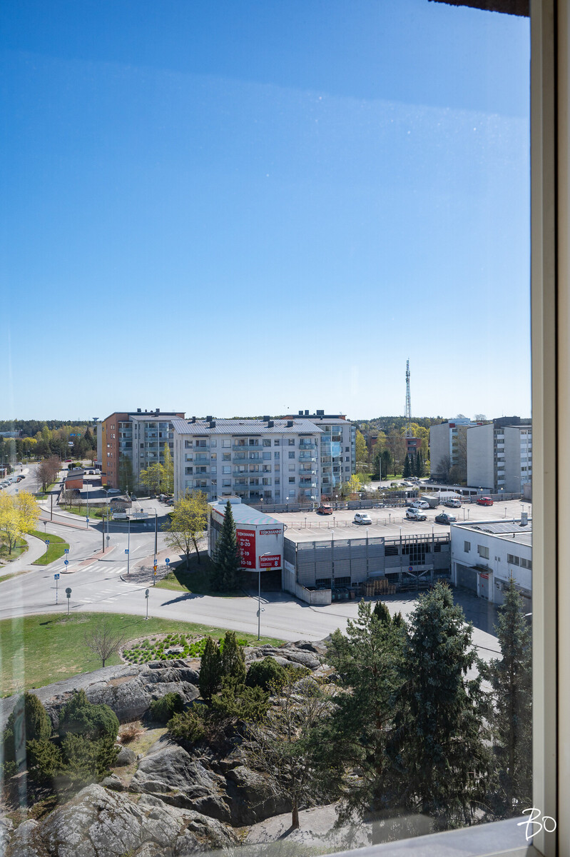 Viskaalinkatu 3 - kuva 4