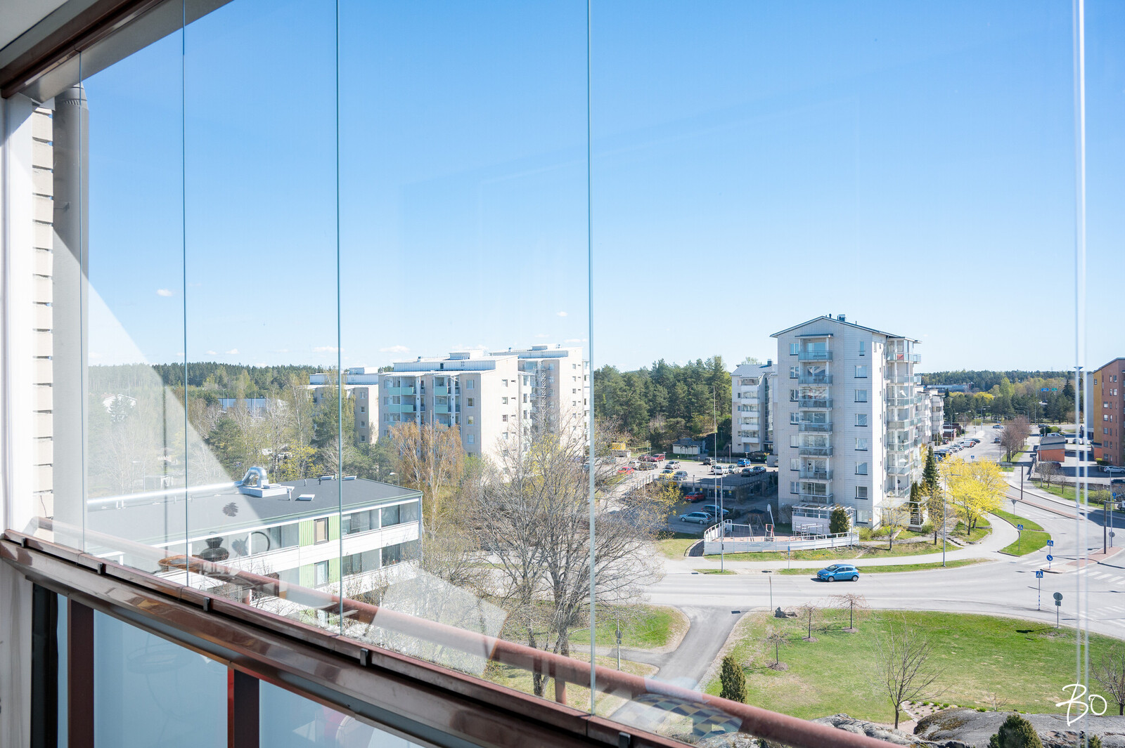 Viskaalinkatu 3 - kuva 1