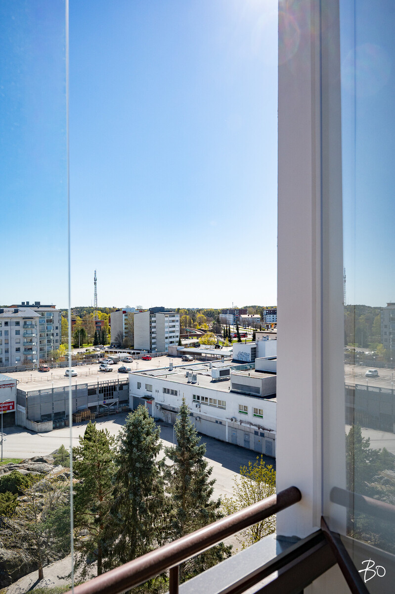 Viskaalinkatu 3 - kuva 6