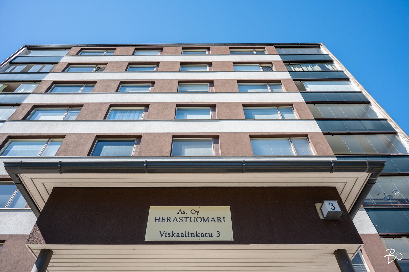Viskaalinkatu 3 - kuva 20