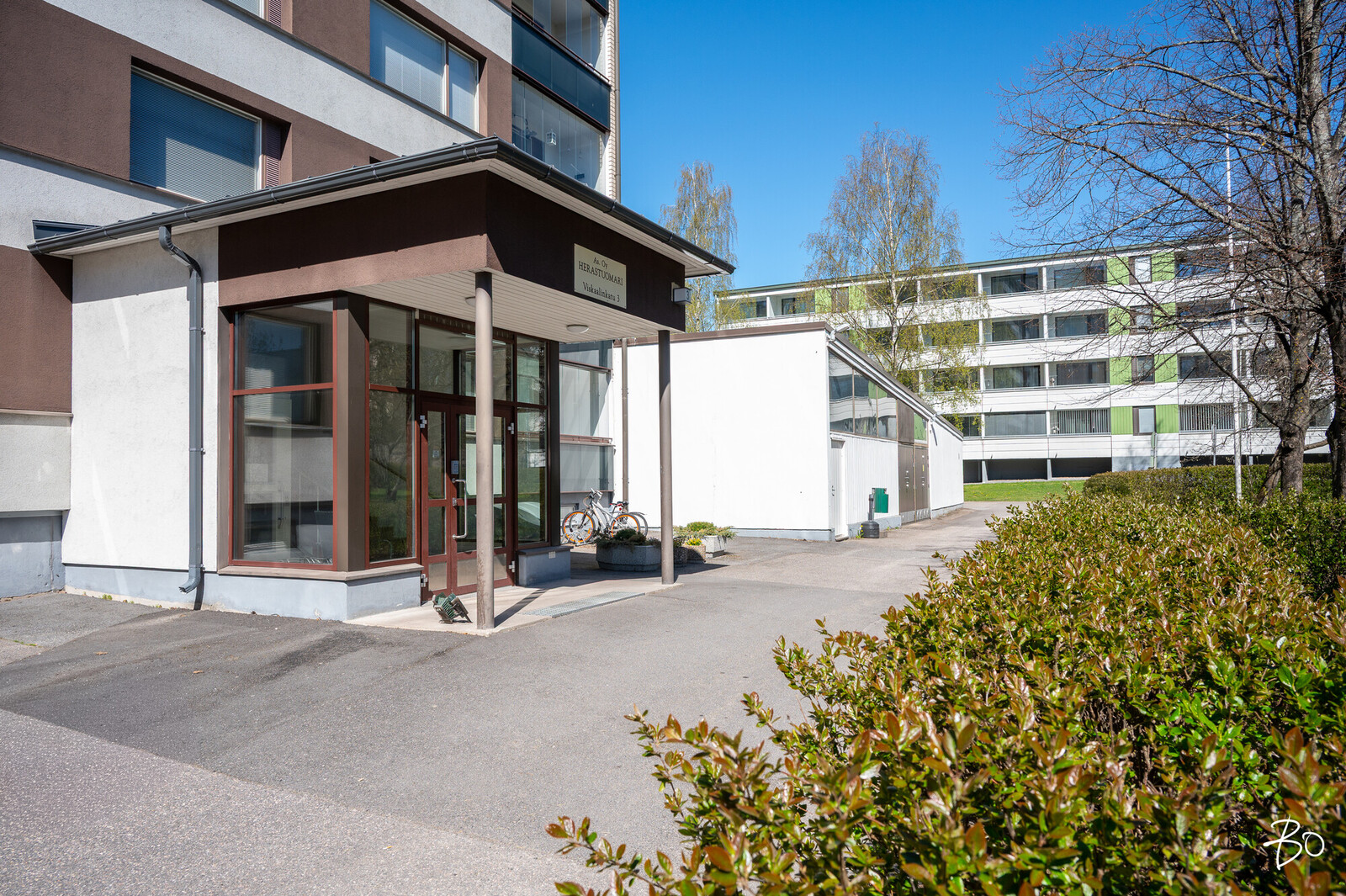 Viskaalinkatu 3 - kuva 19