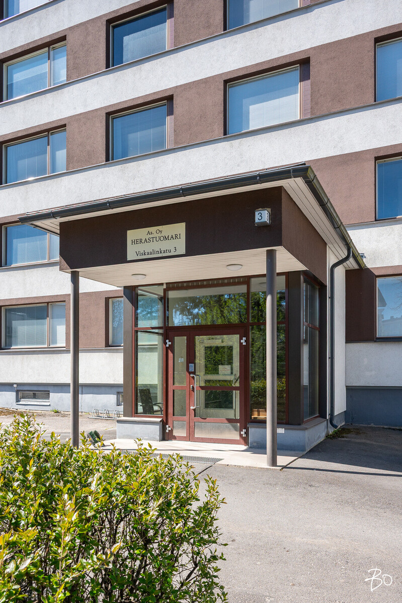 Viskaalinkatu 3 - kuva 21