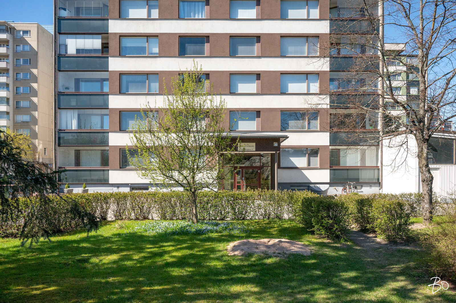 Viskaalinkatu 3 - kuva 23