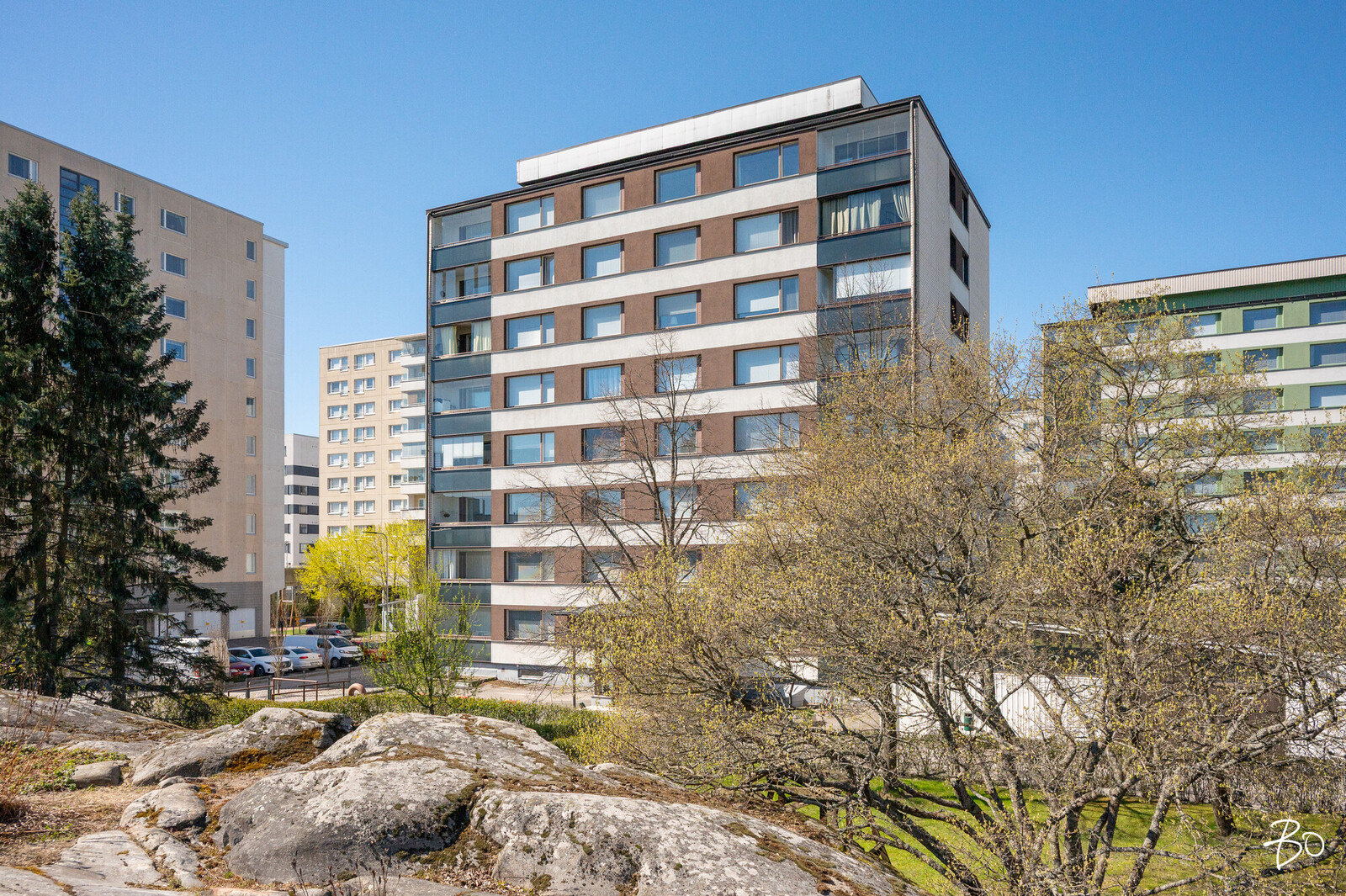 Viskaalinkatu 3 - kuva 24