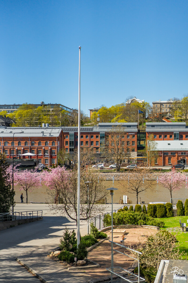 Itäinen Rantakatu 60 - kuva 11