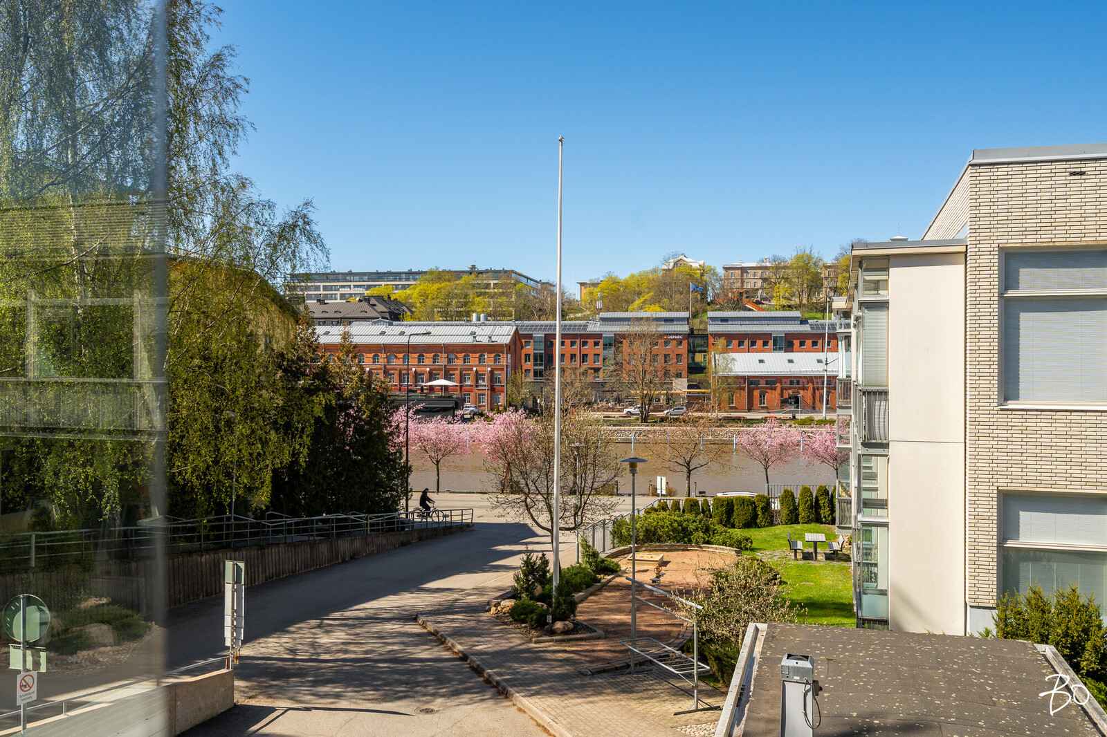 Itäinen Rantakatu 60 - kuva 35