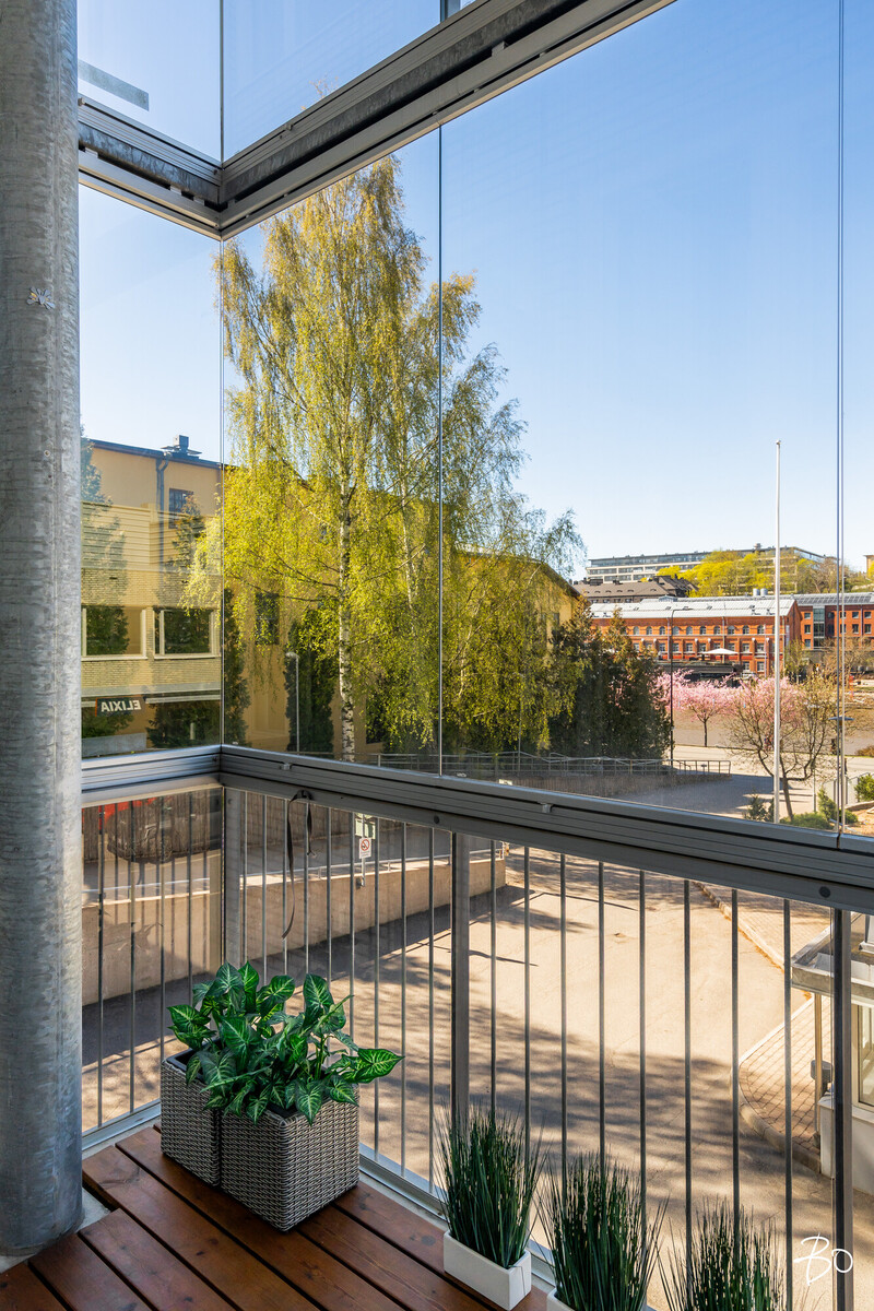 Itäinen Rantakatu 60 - kuva 10