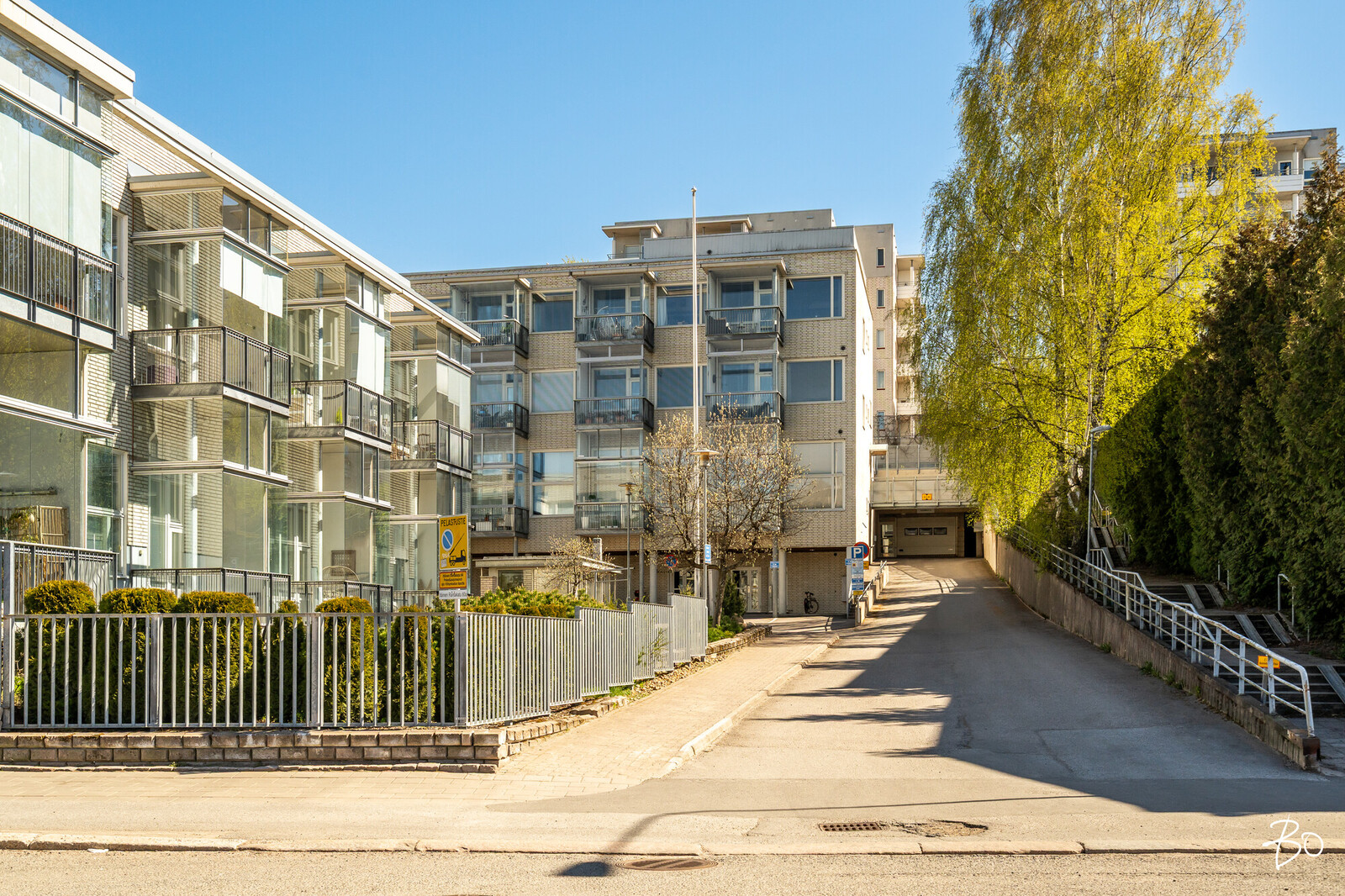 Itäinen Rantakatu 60 - kuva 38