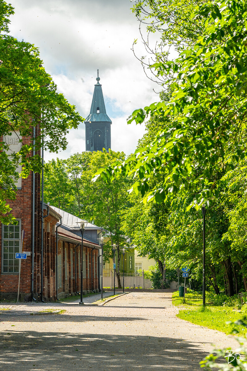 Jokikatu 8 - kuva 22