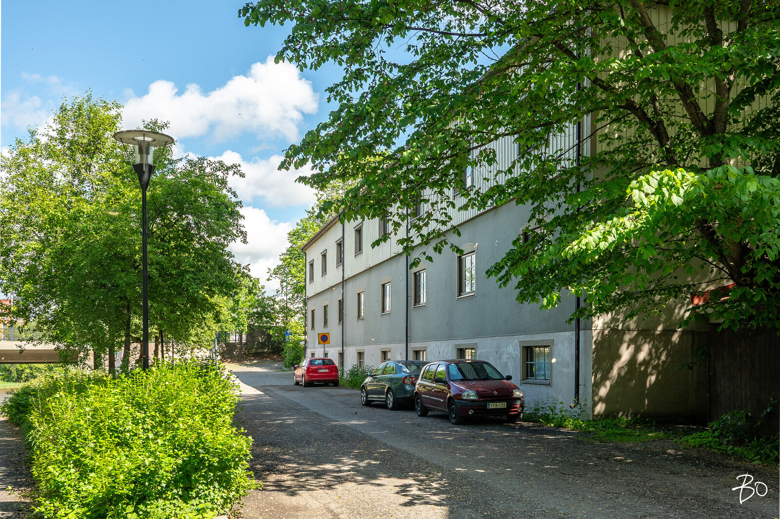 Jokikatu 8 - kuva 21