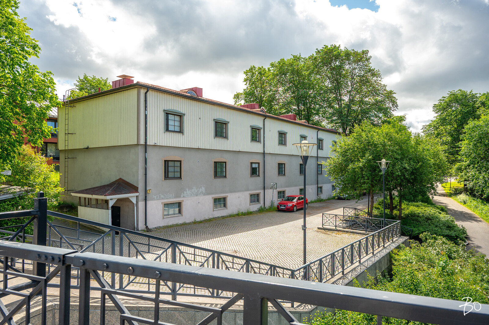 Jokikatu 8 - kuva 25