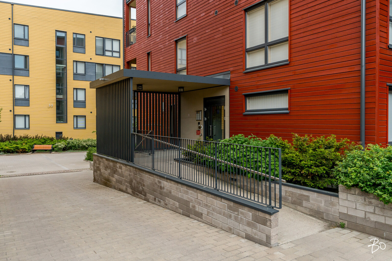 Linnankatu 69 - image 24