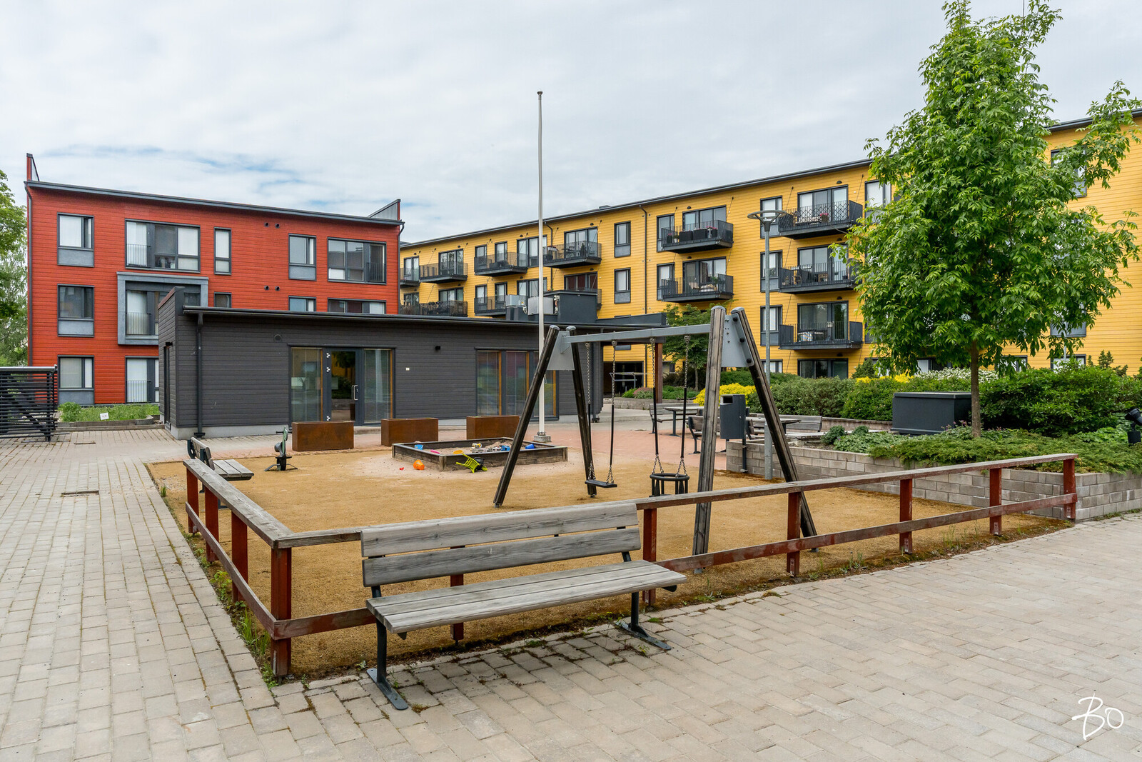 Linnankatu 69 - image 25