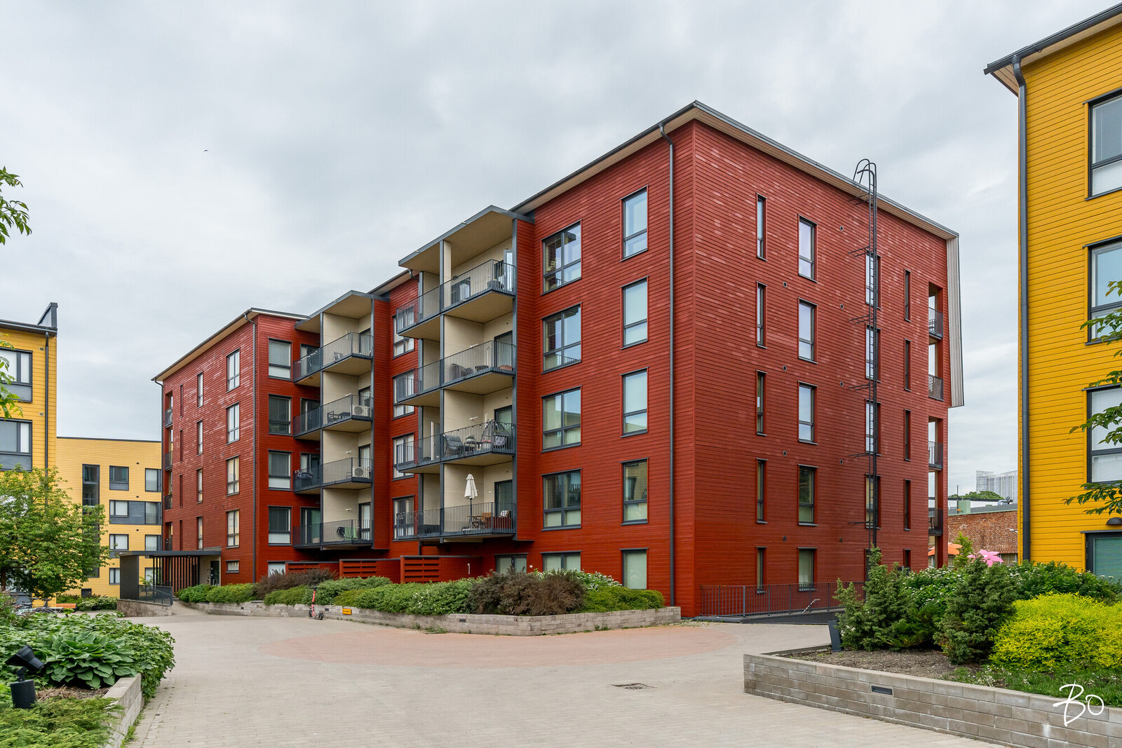 Linnankatu 69 - image 26