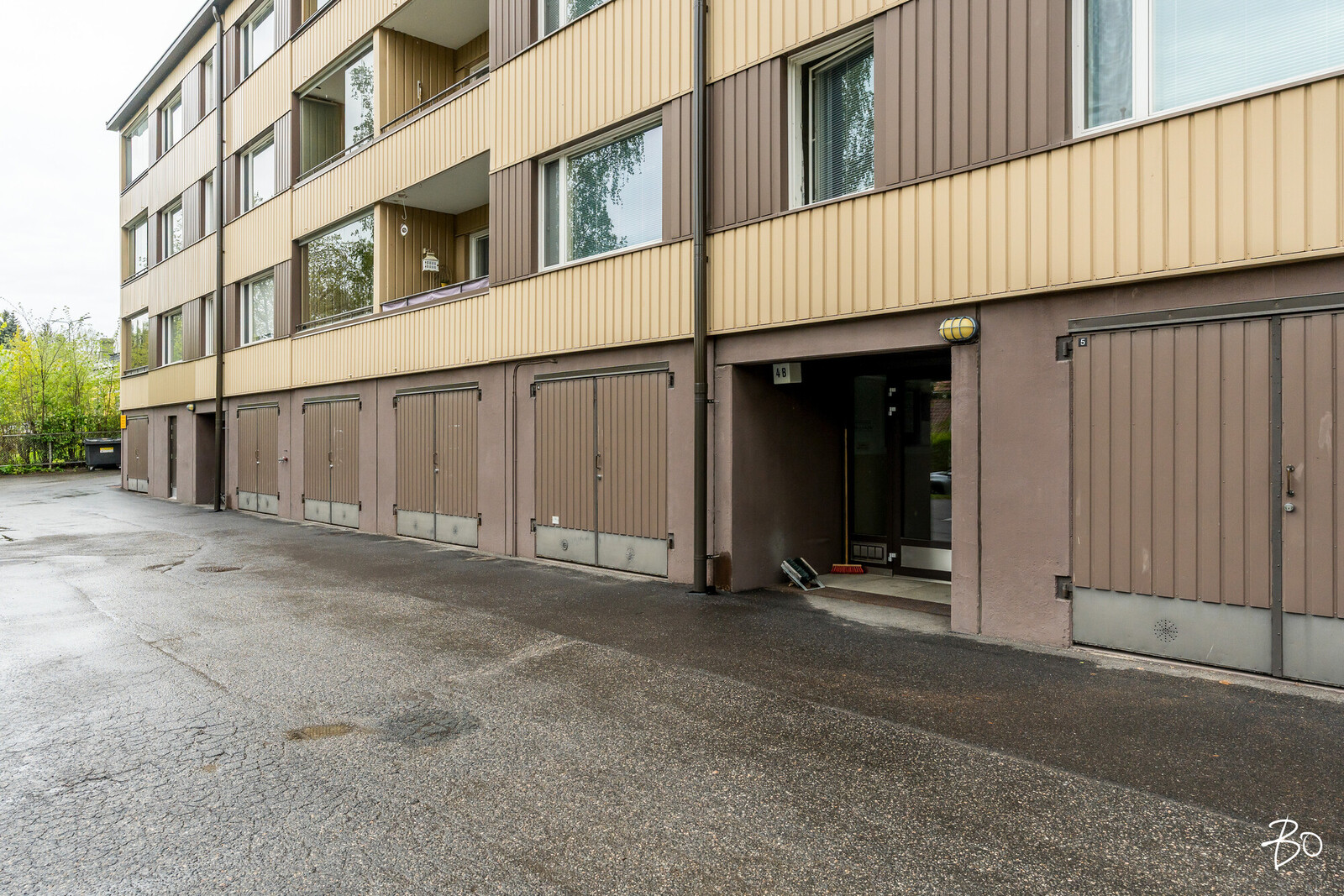 Leipäläntie 4 - kuva 32
