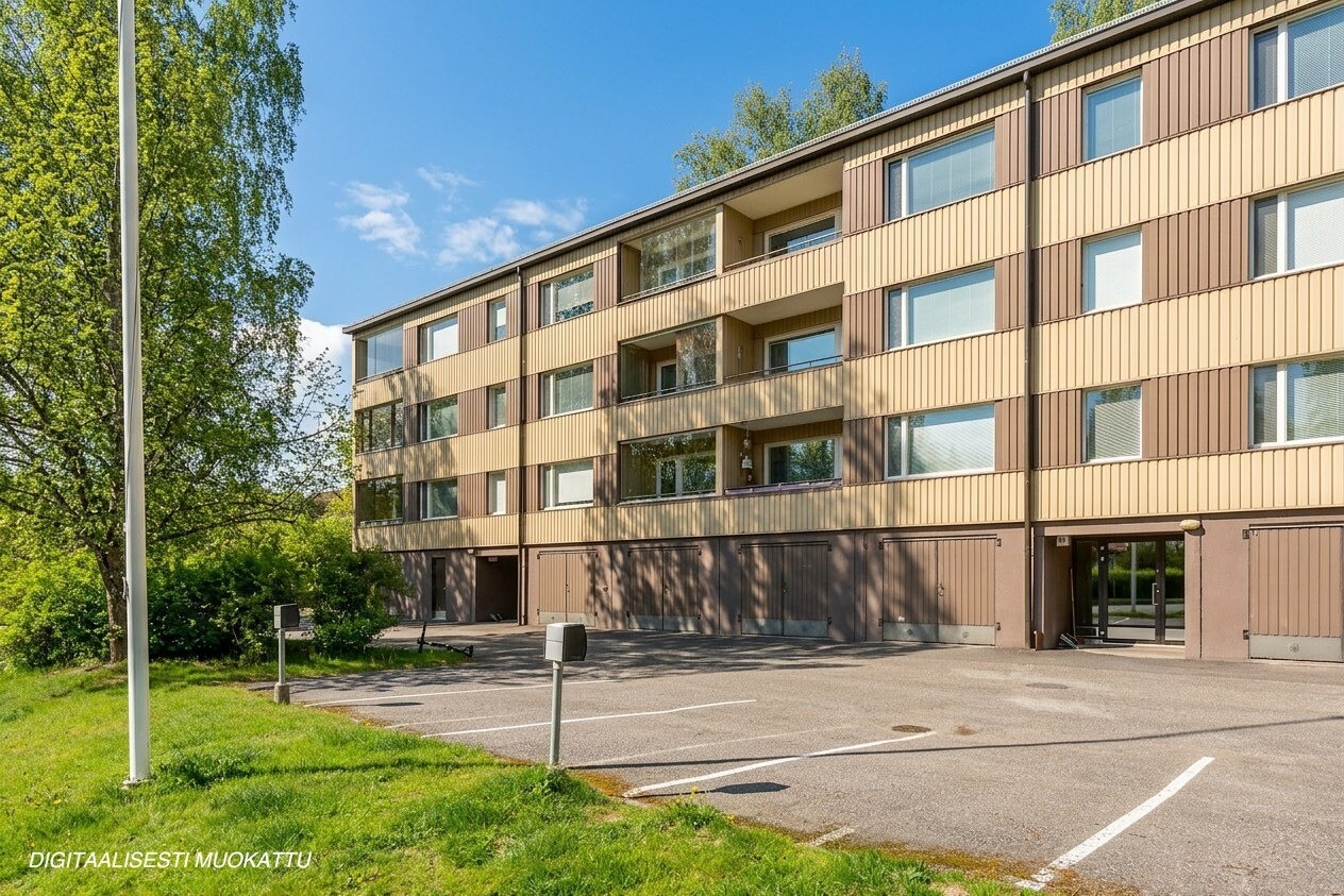 Leipäläntie 4 - kuva 30