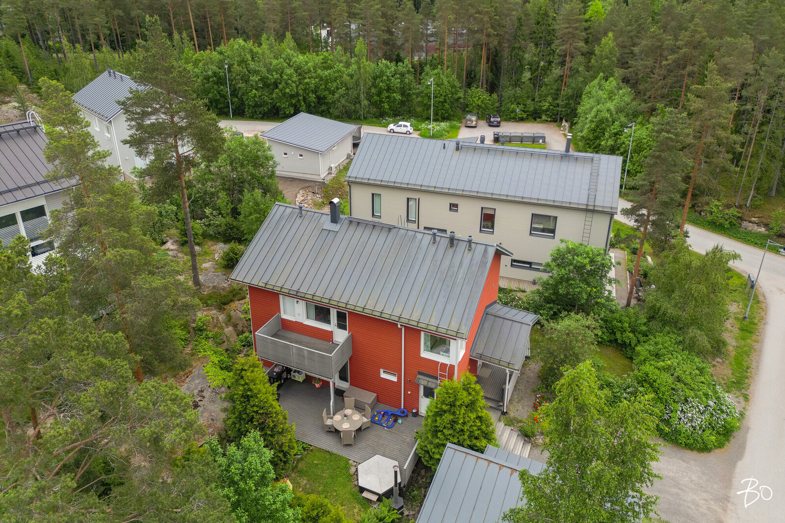 Kuninkaanraitti 4g  - kuva 44