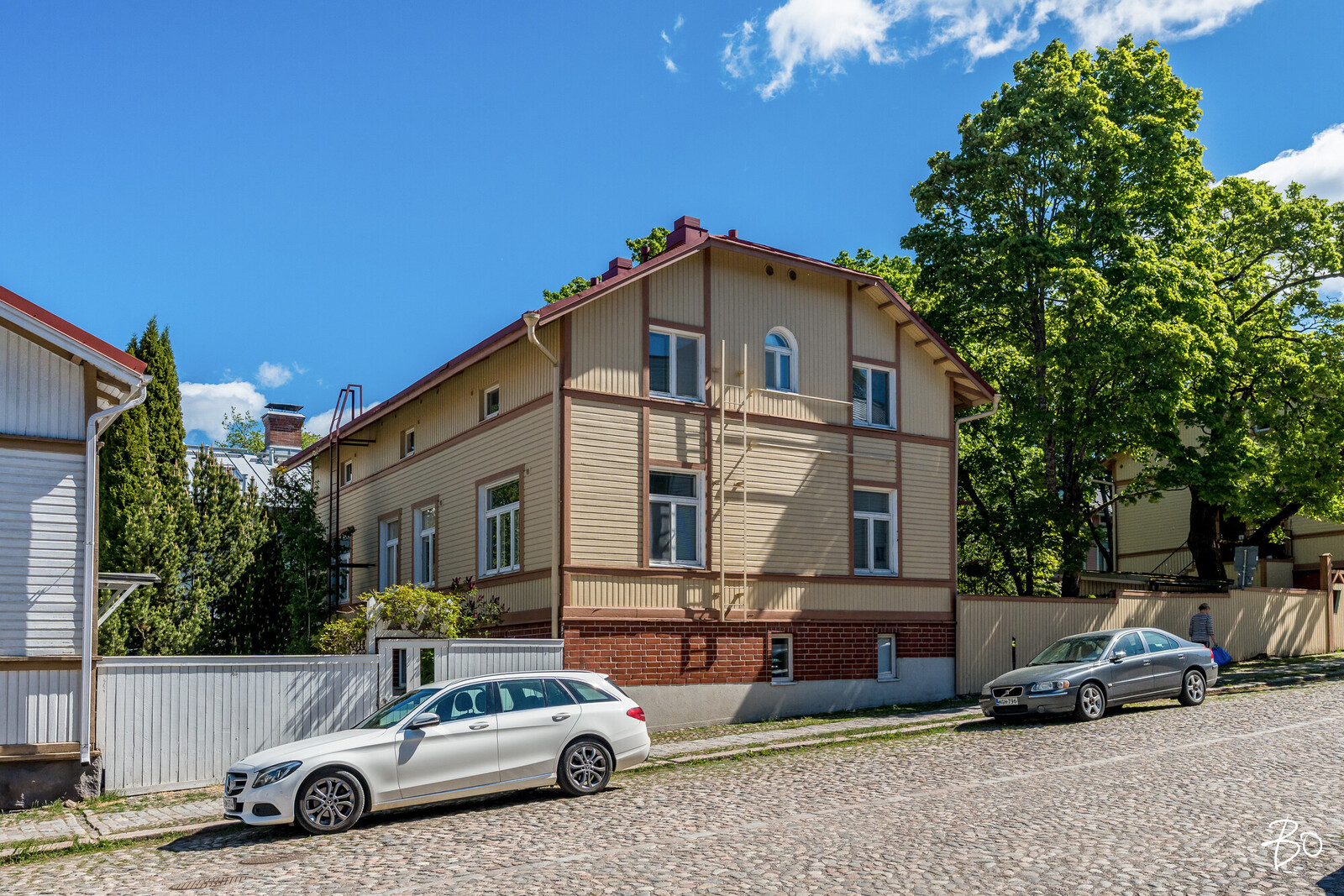 Annankatu 5 - kuva 3