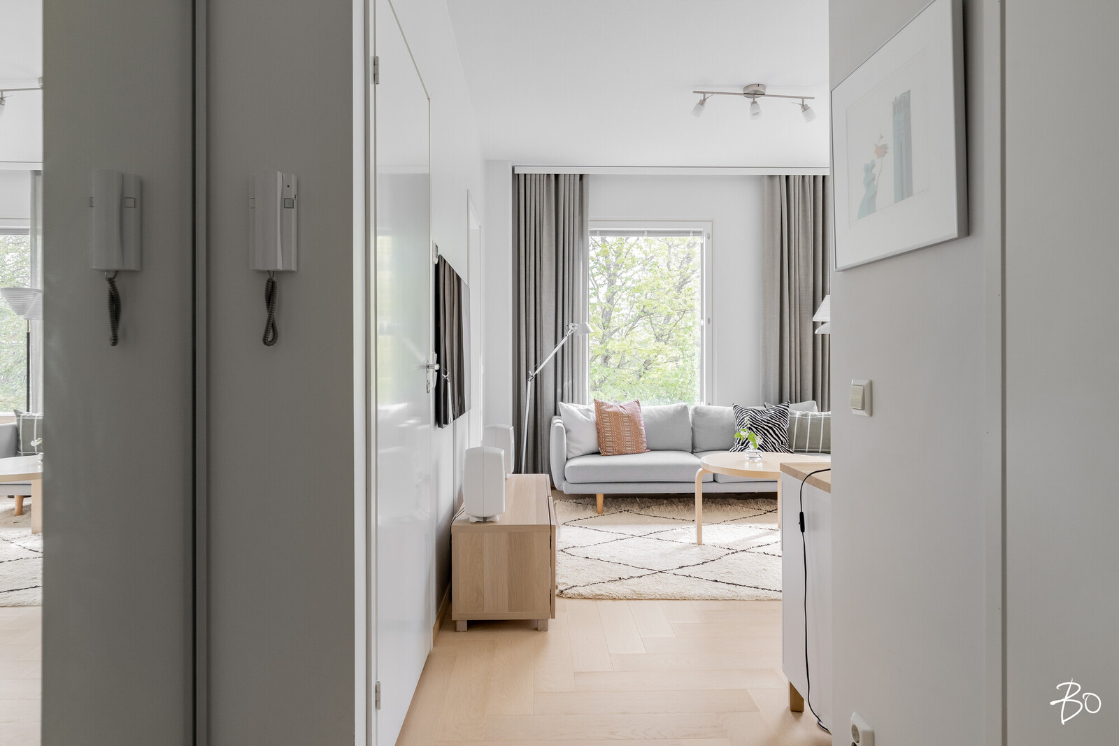 Kakolankatu 3 - kuva 29
