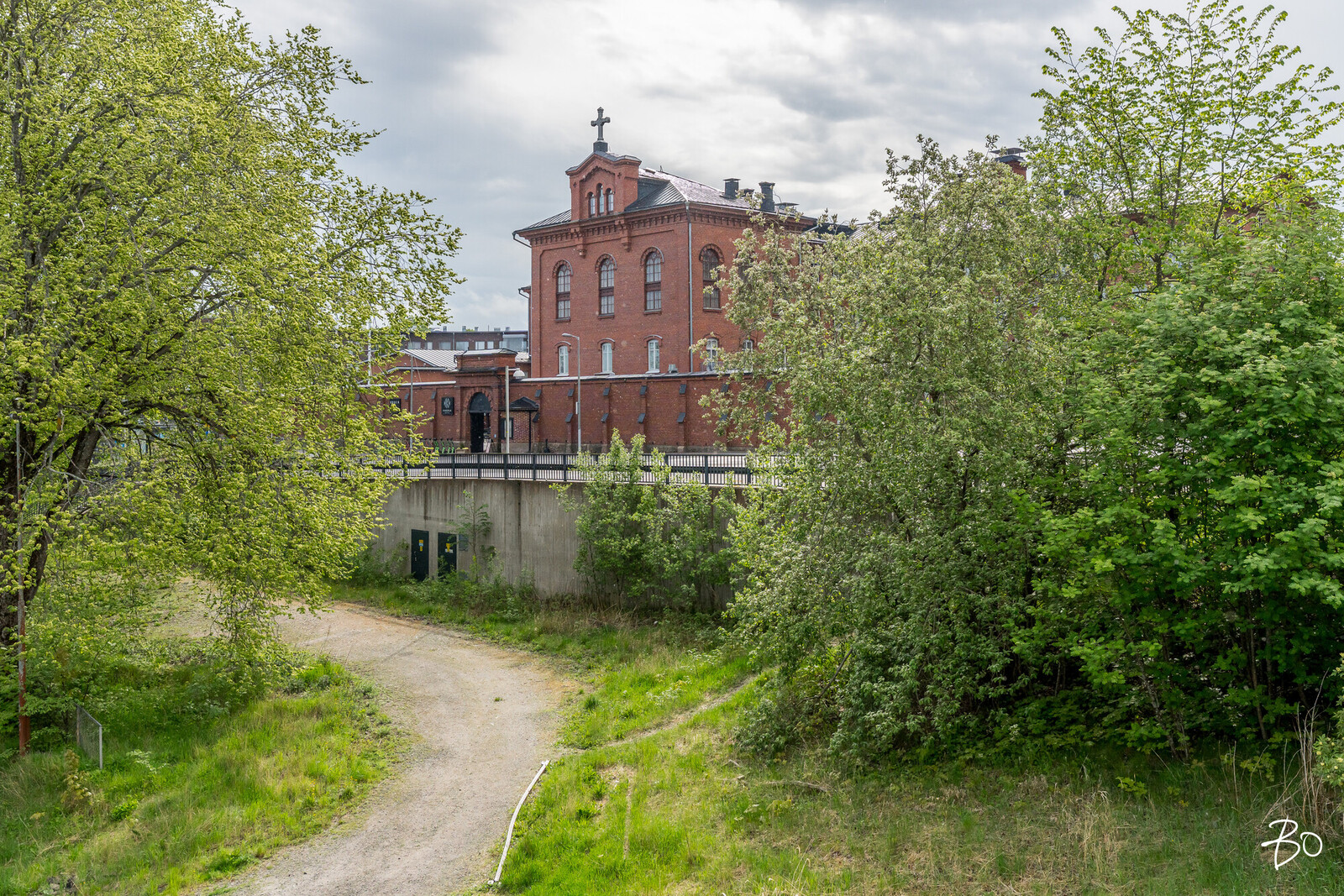 Kakolankatu 3 - kuva 14