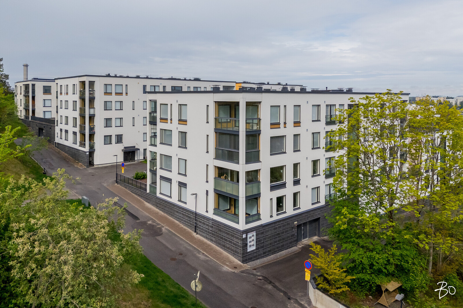 Kakolankatu 3 - kuva 33