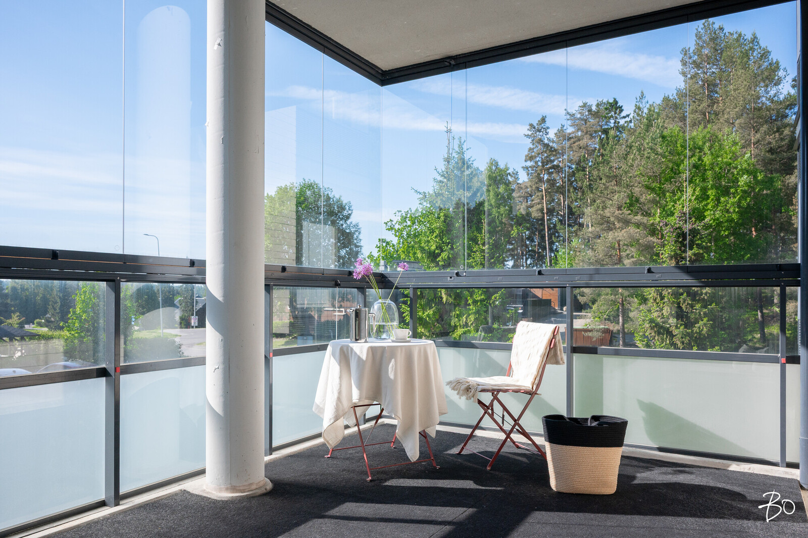 Uimahallintie 3 - kuva 1