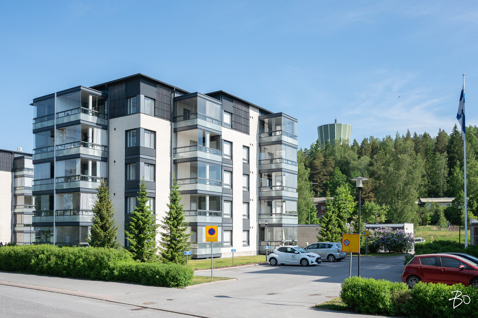 Uimahallintie 3 - kuva 30